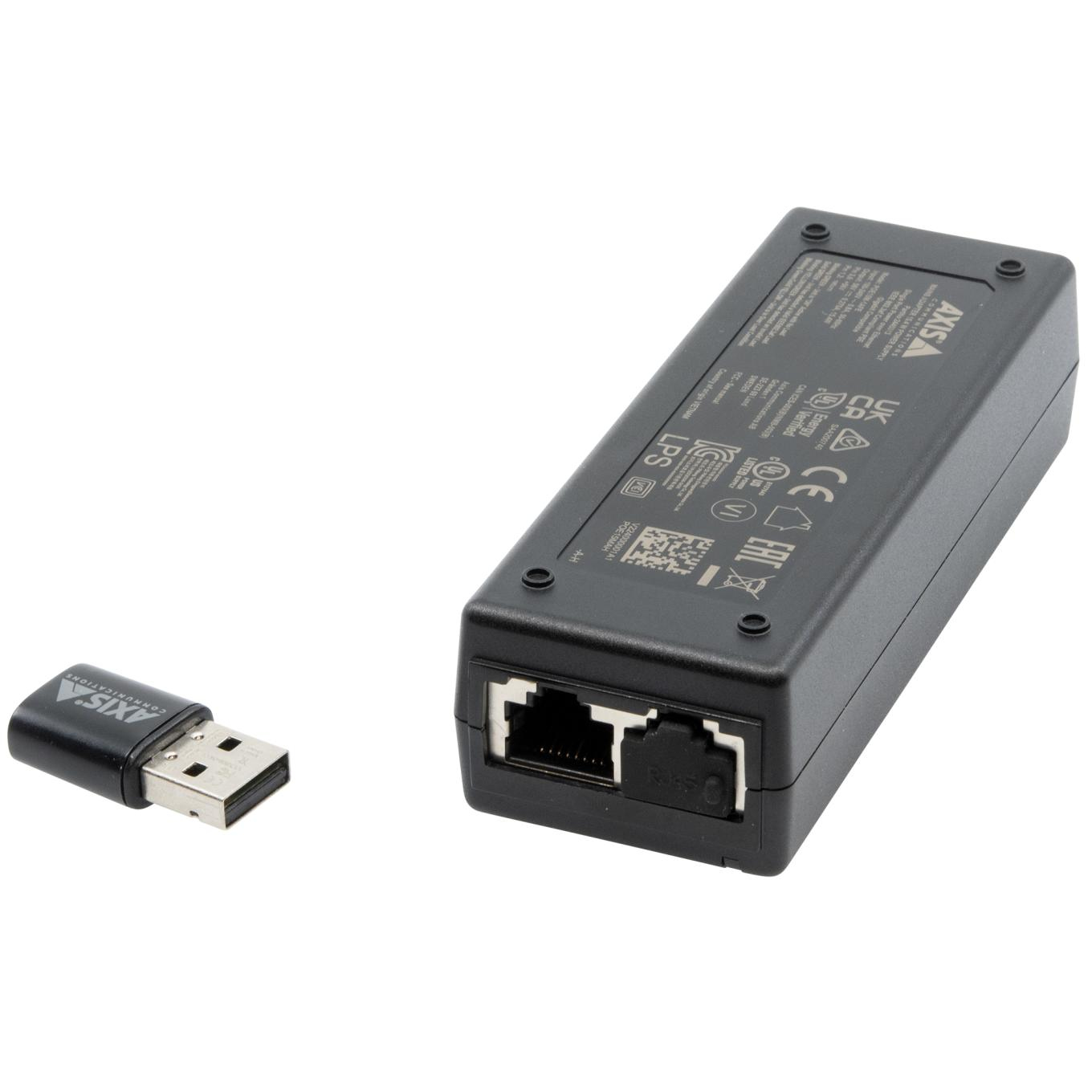 Axis TM1901 - Wireless Kit - Netzwerkadapter