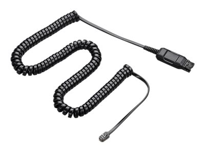 Poly A10-11 - Inline-Verstärker für Headset