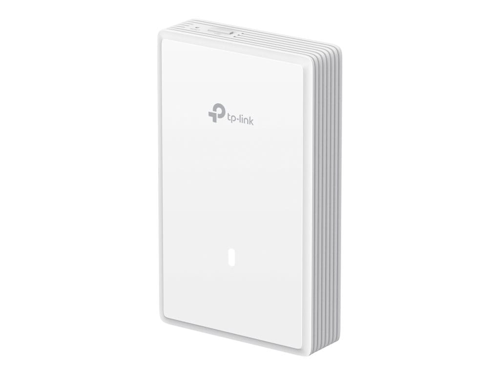 TP-LINK Omada EAP725-Wall Access Point WiFi 7 PoE