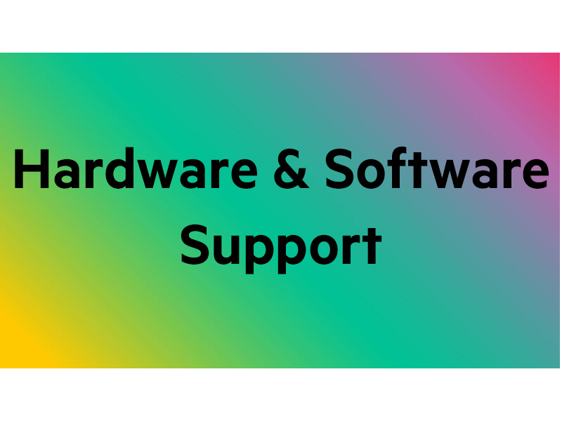 HPE H05QSE, 3 Jahr(e), Vor Ort