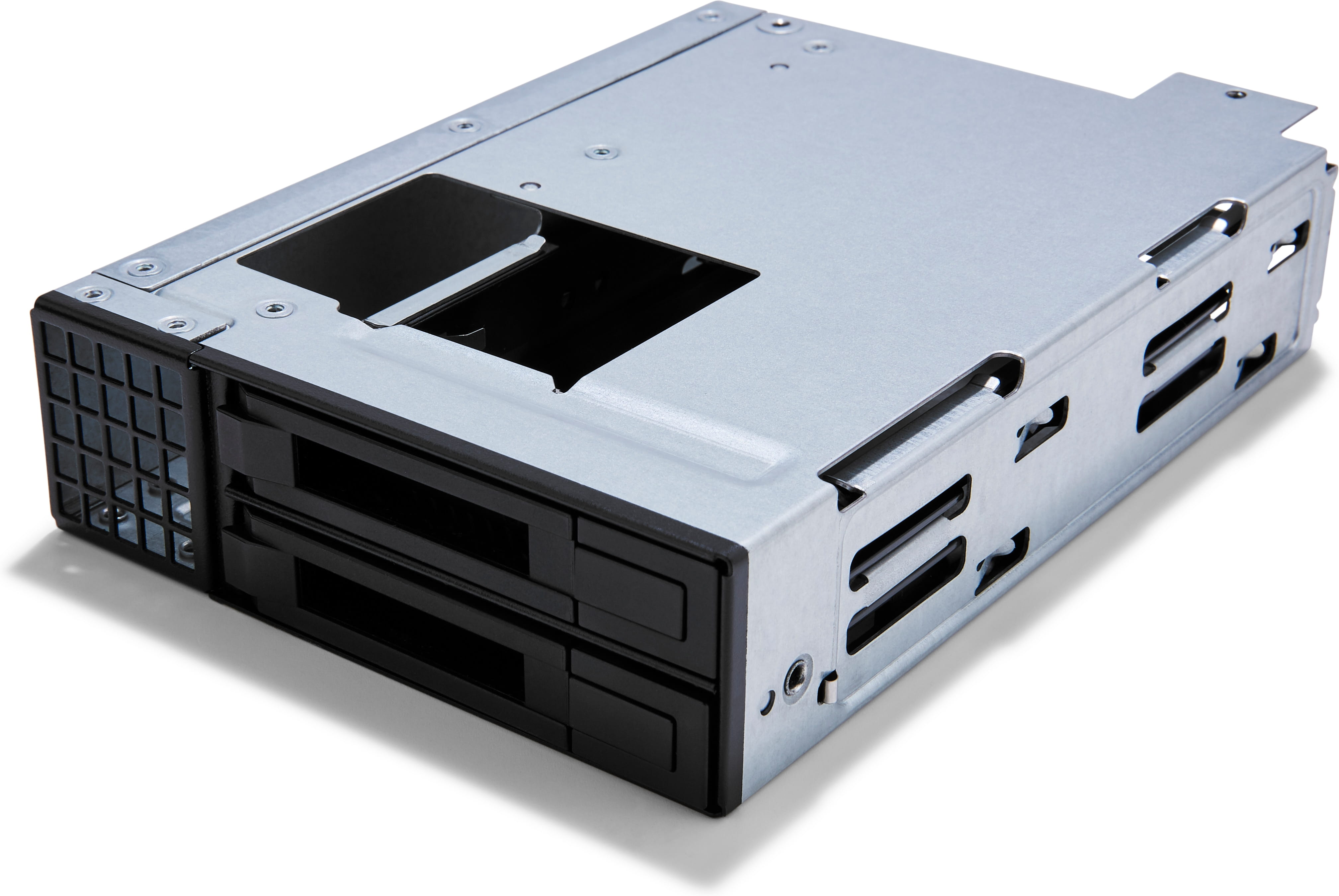 HP Z4 Rack G5 - Gehäuse für Speicherlaufwerke - 2.5" (6.4 cm)