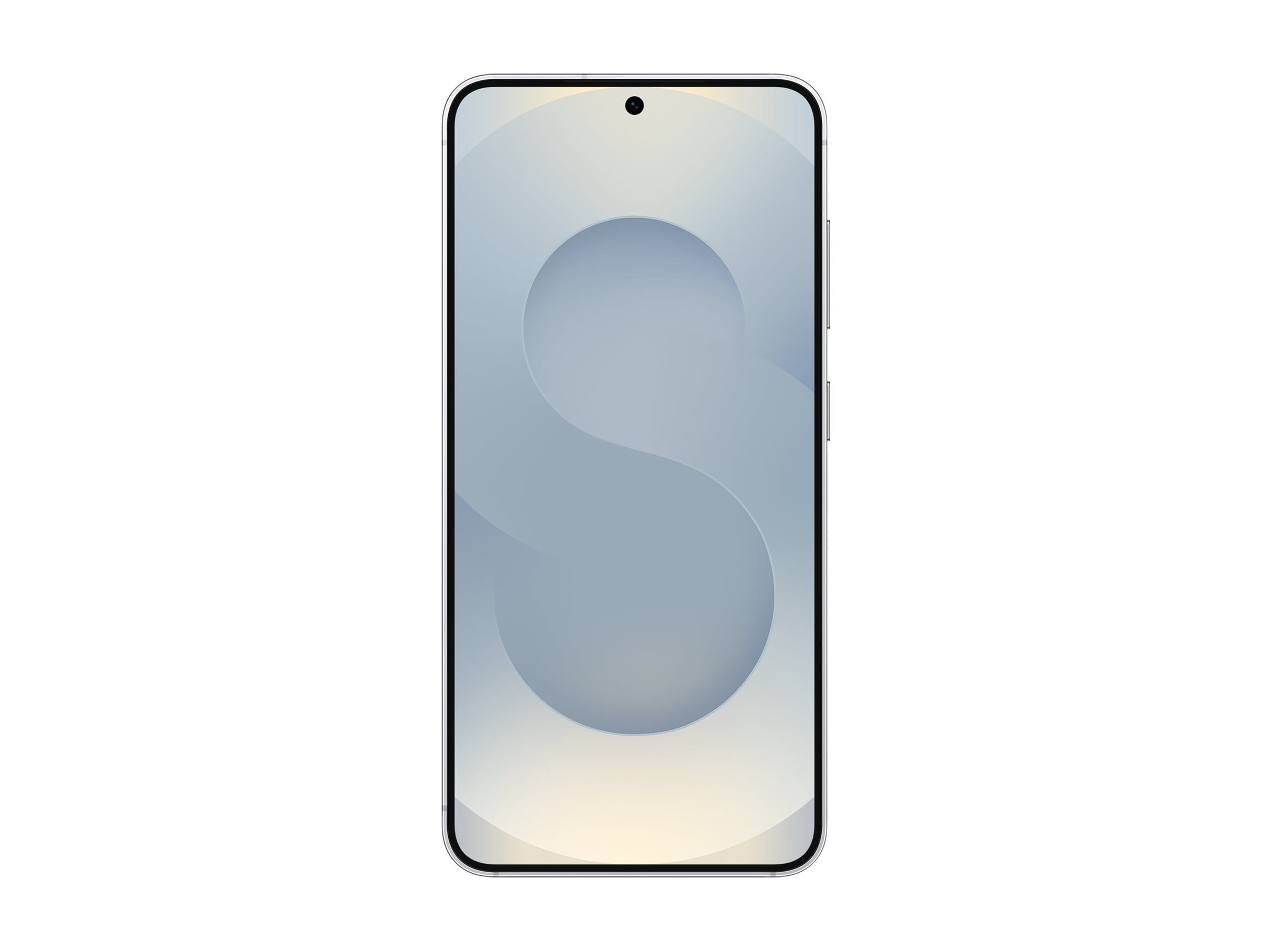 Samsung Galaxy S25 - Enterprise Edition - 5G Smartphone - Dual-SIM - RAM 12 GB / Interner Speicher 128 GB - OLED-Display - 6.2" - 2340 x 1080 Pixel (120 Hz)