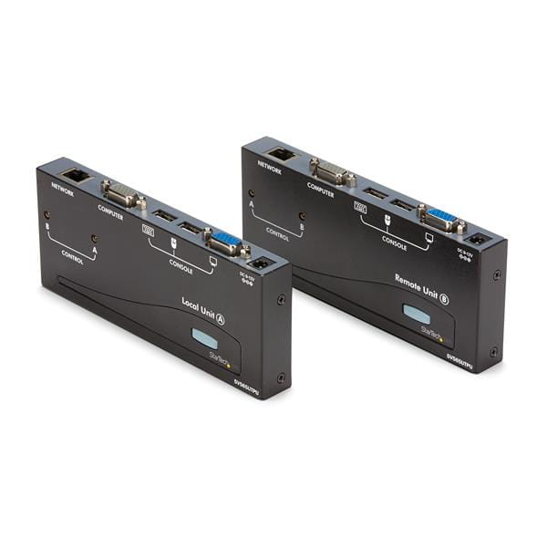 StarTech.com USB VGA KVM Verlängerung bis zu