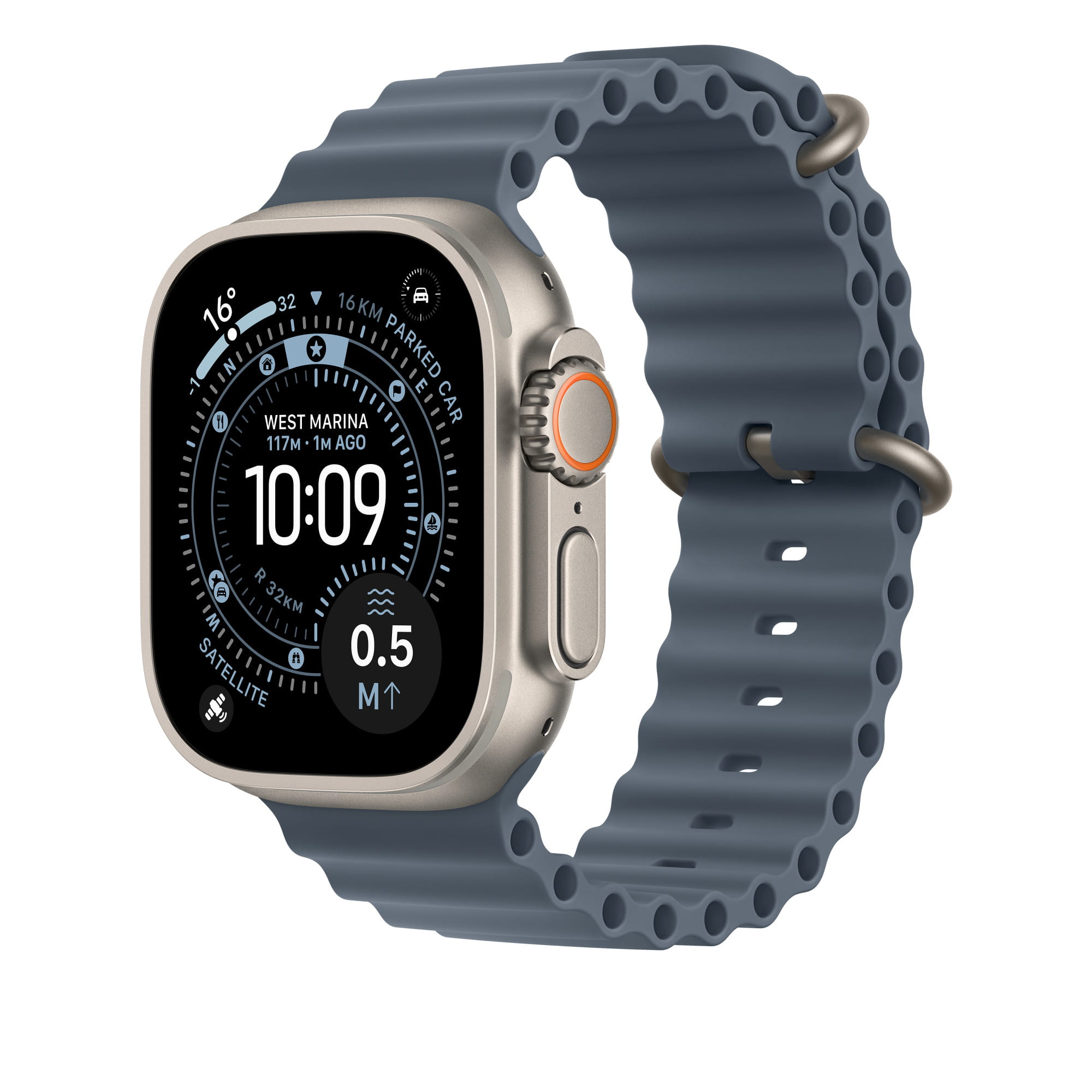 Apple Armbandverlängerung für Smartwatch