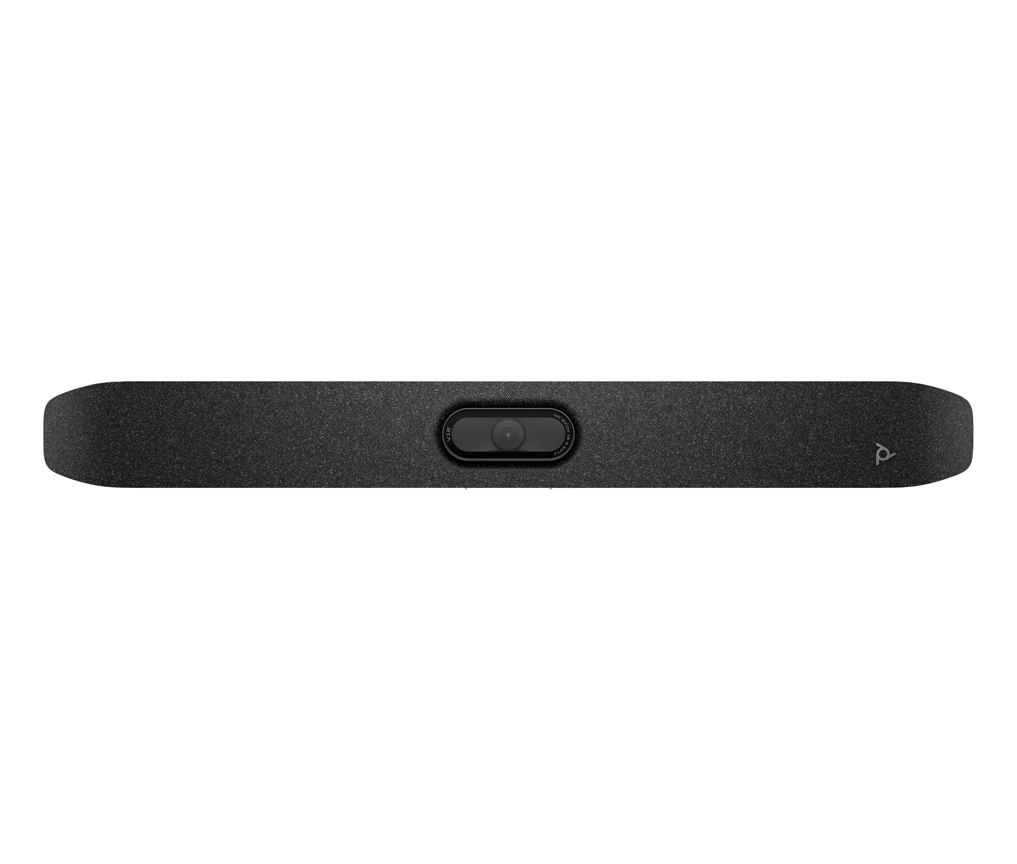 HP Poly Studio V12, 4K Ultra HD, 3840 x 2160 Pixel, 5x, Weiß