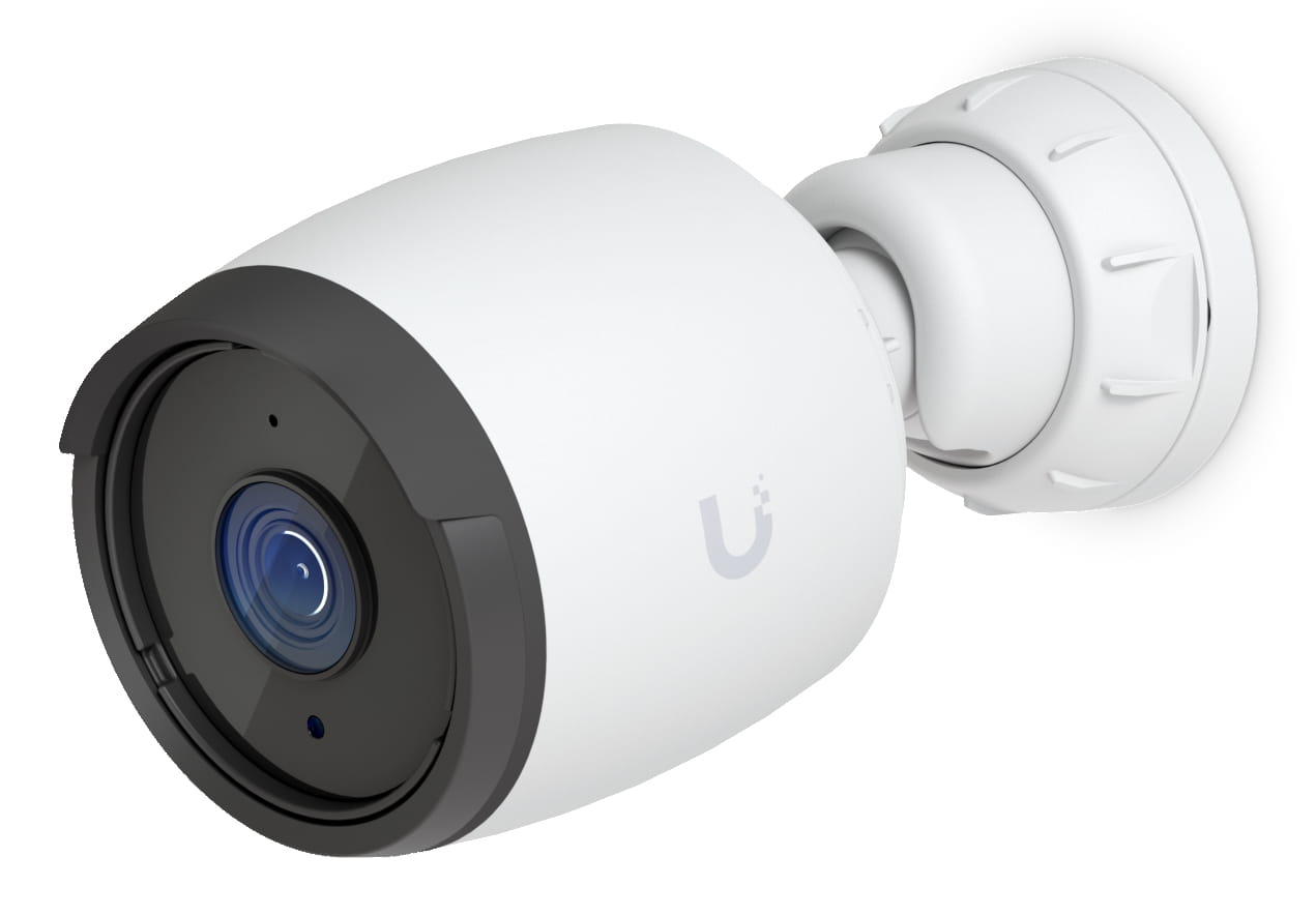 Ubiquiti UniFi Protect G6 - Netzwerk-Überwachungskamera - Kugel - Innenbereich, Außenbereich - wetterfest - Farbe (Tag&Nacht)