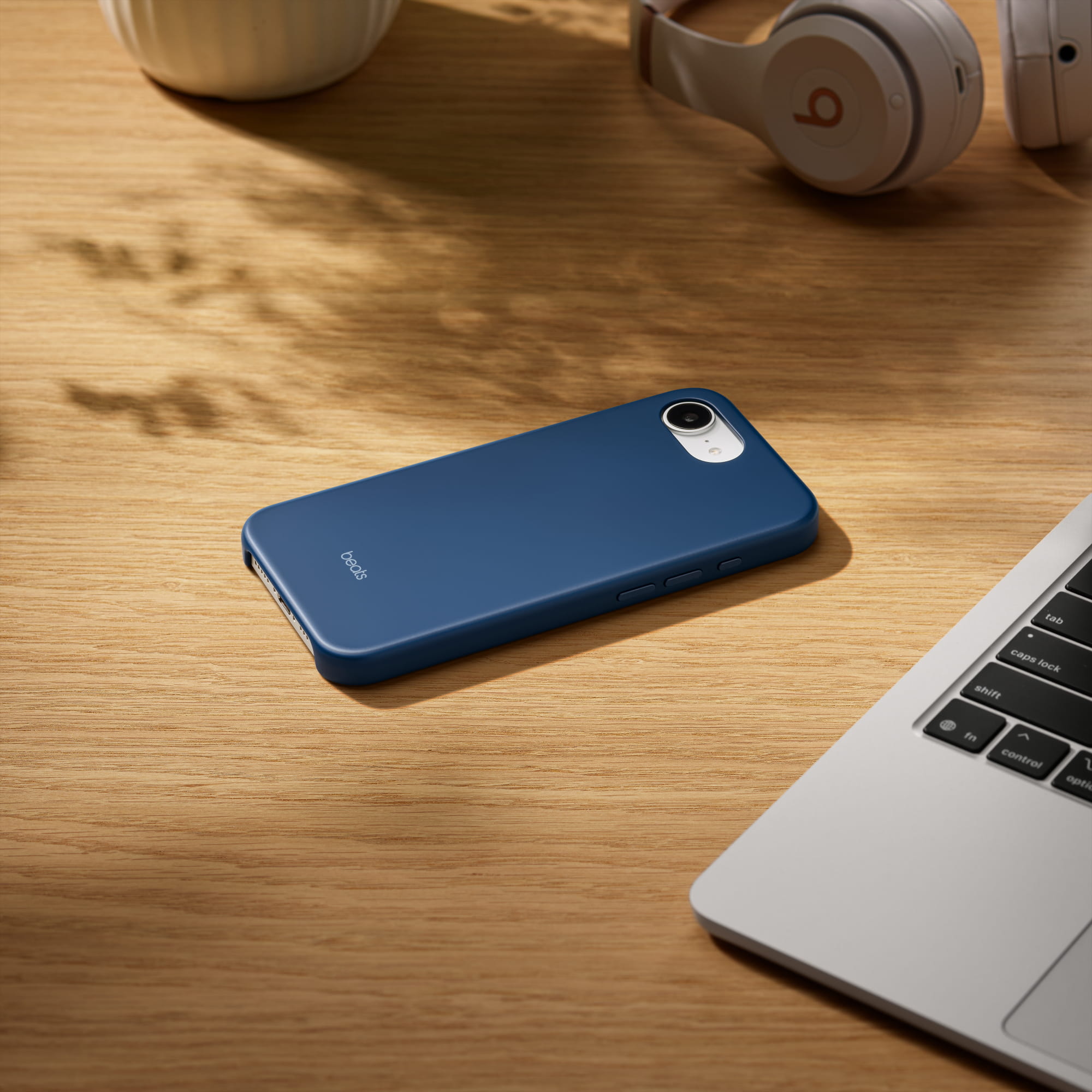 Apple Hintere Abdeckung für Mobiltelefon