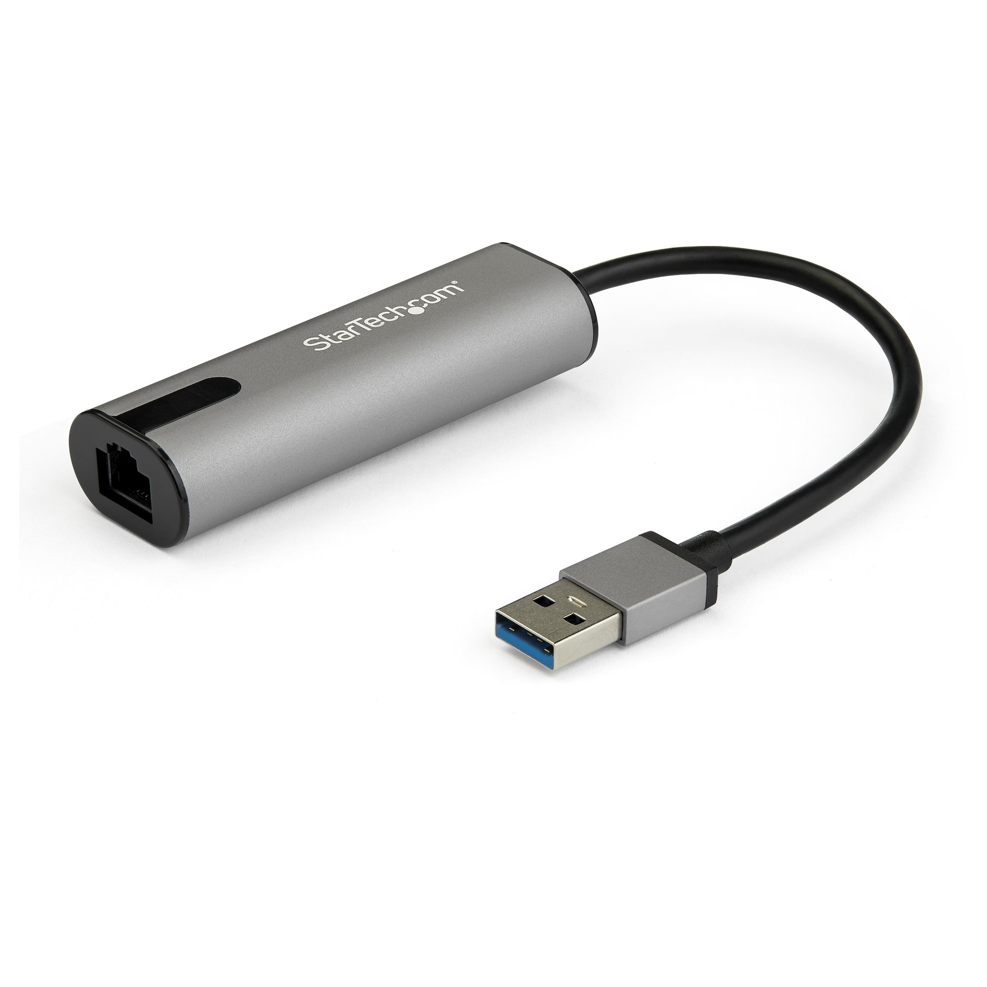 StarTech.com Startech US2GA30 USB LAN Adapter (USB-A auf Gigabit