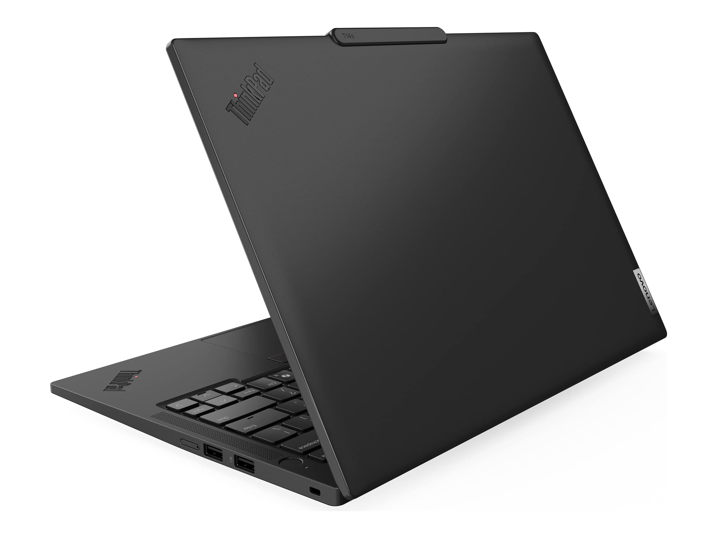 Lenovo ThinkPad T14s Gen 6 21R1 Intel Core Ultra 7 255U - Win 11 Pro - Intel Graphics - 32 GB RAM - 1 TB SSD NVMe, Performance - 35.6 cm (14")