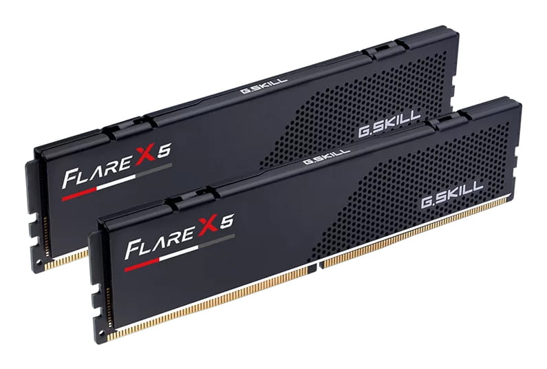 G.Skill Flare X5 - DDR5 - Kit - 96 GB: 2 x 48