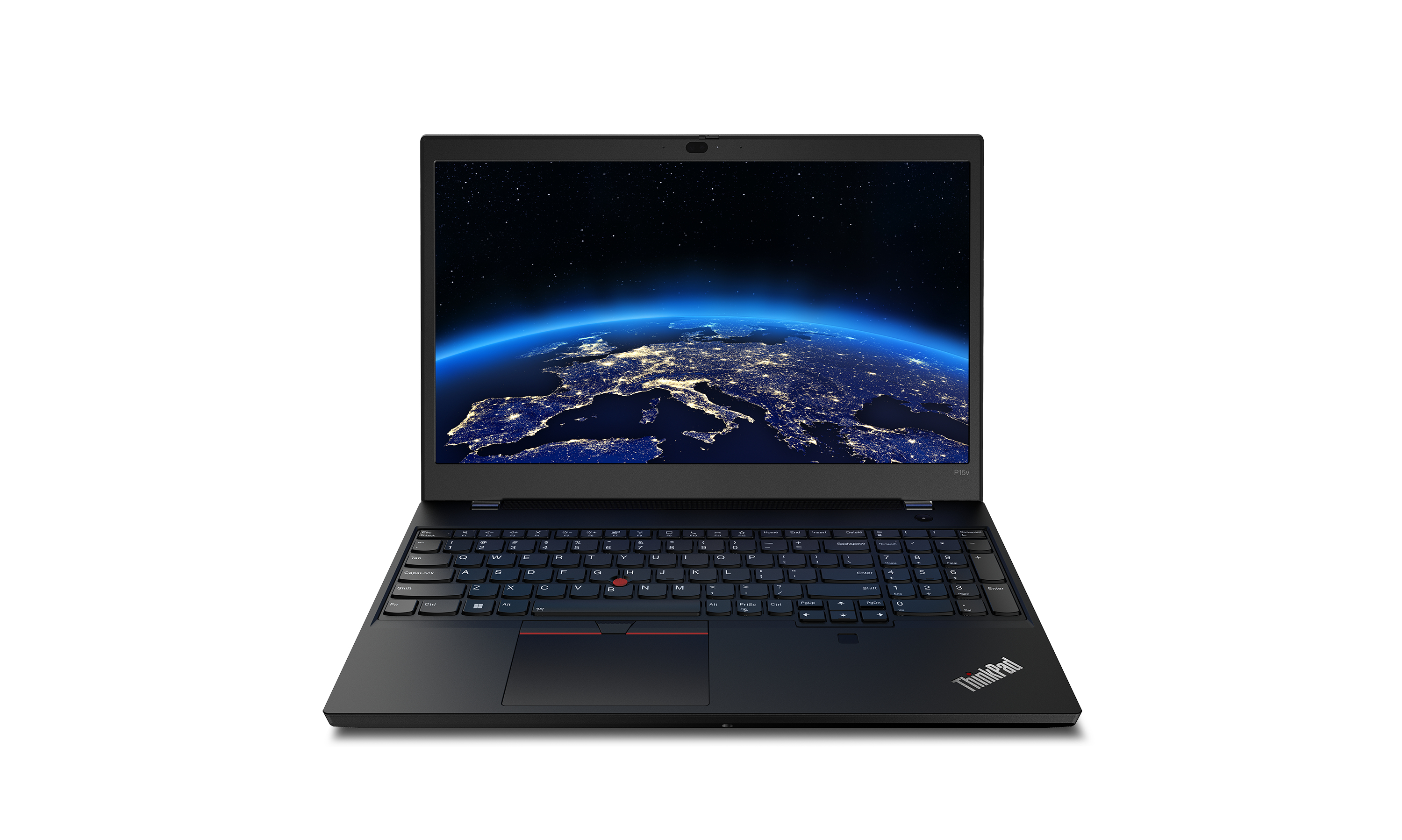 Lenovo ThinkPad P15v Gen 3 21D8 - Intel Core i7 12800H / 2.4 GHz - vPro Enterprise - Win 11 Pro - T1200  - 32 GB RAM - 1 TB SSD, NVMe - 39.6 cm (15.6")