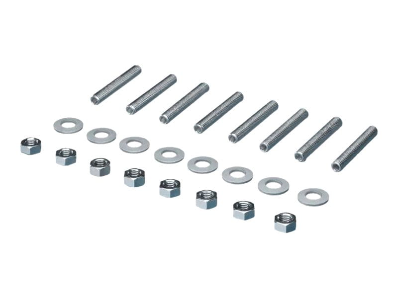 Rittal SV - Gewindeschrauben - 4.5 cm (Packung