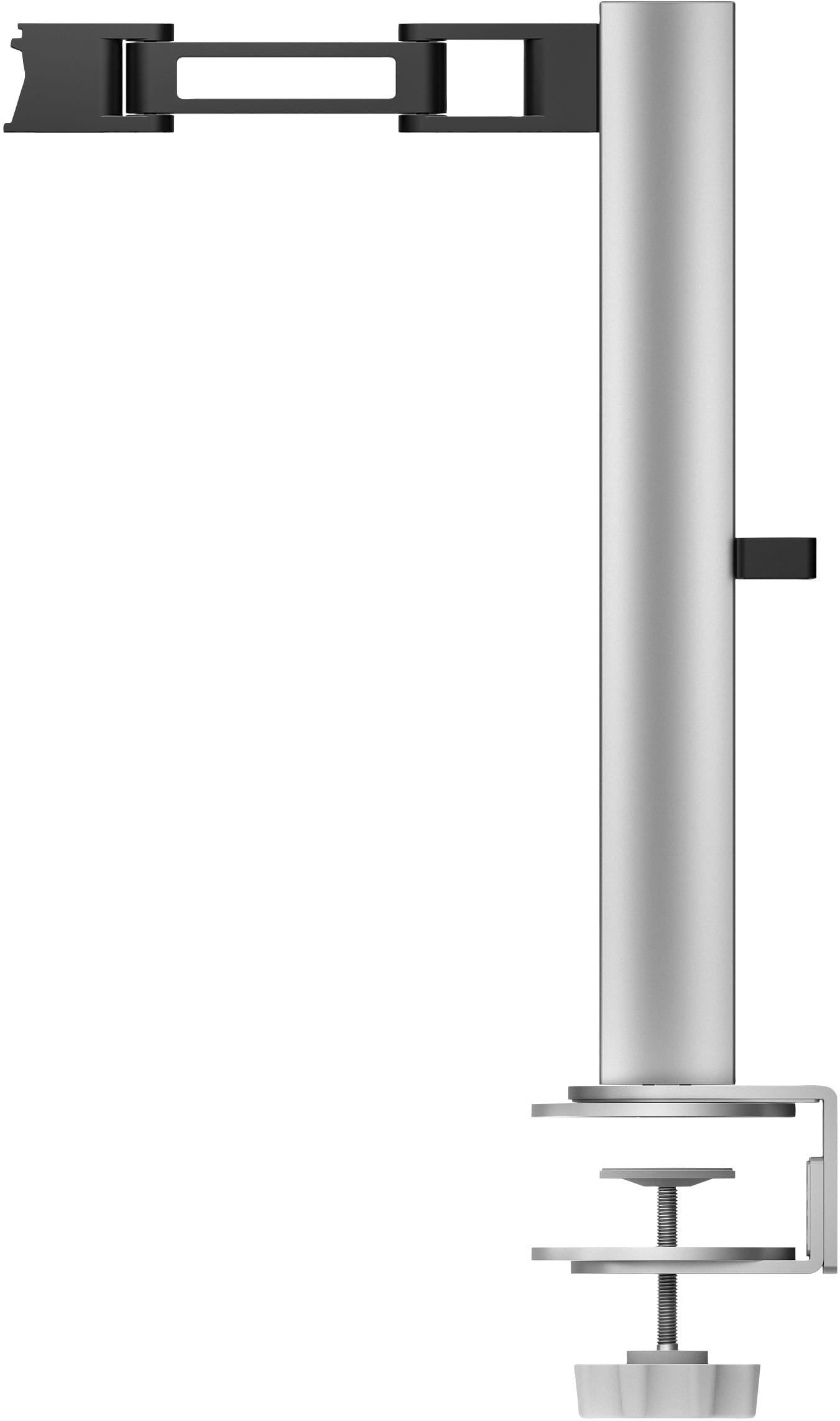 HP Quick Release - Befestigungskit - für Monitor