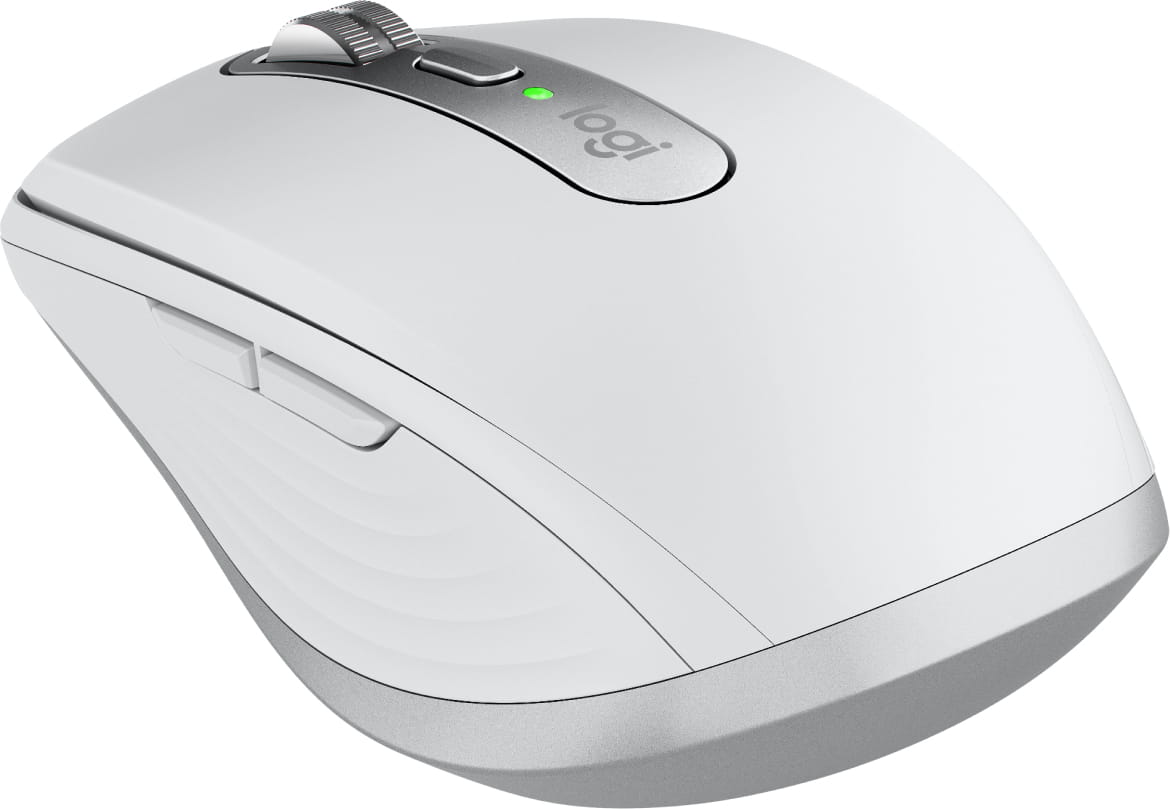 Logitech Master Series MX Anywhere 3S for Mac