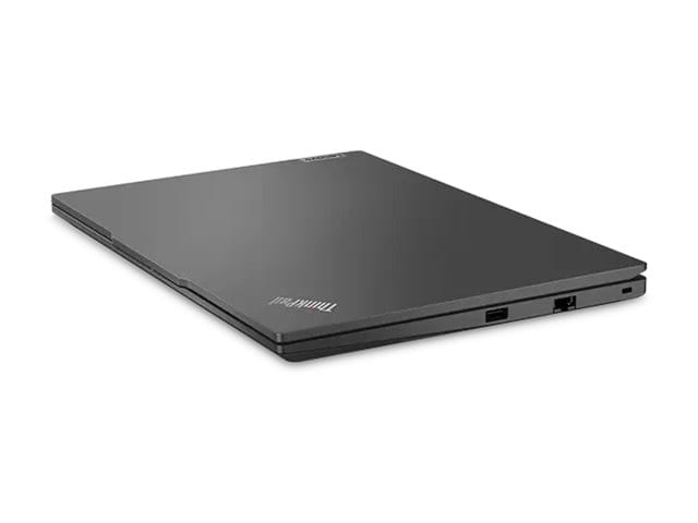 Lenovo ThinkPad E14 Gen 6 21M3 AMD Ryzen 5 7535HS / 3.3 GHz - Win 11 Pro - Radeon 660M - 32 GB RAM - 1 TB SSD NVMe - 35.6 cm (14")