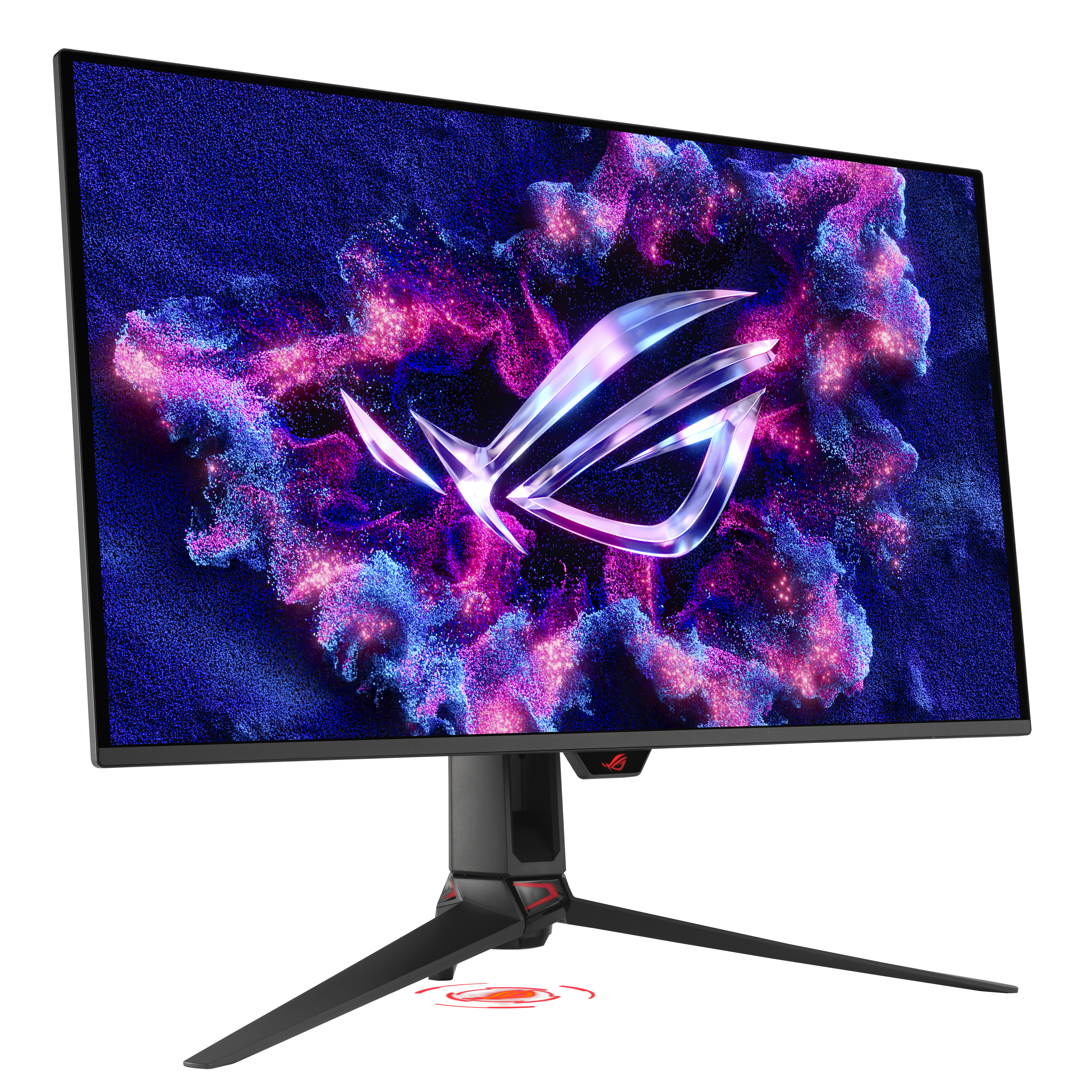 ASUS ROG Swift PG32UCDM3 - OLED-Monitor - Gaming - USB - 81.3 cm (32")