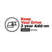 Lenovo 5PS0Q16022 - Systeme Service & Support 2 Jahre