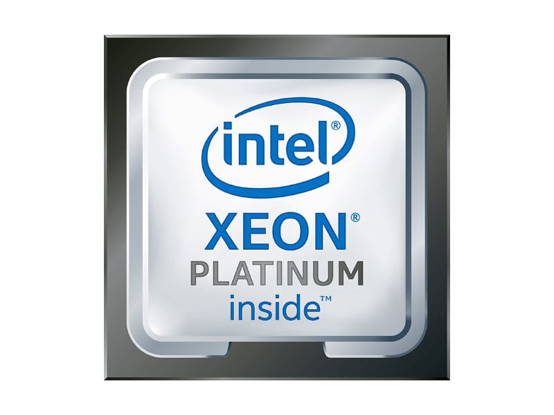 HPE Intel Xeon Platinum 8468 - 2.1 GHz - 48 Kerne
