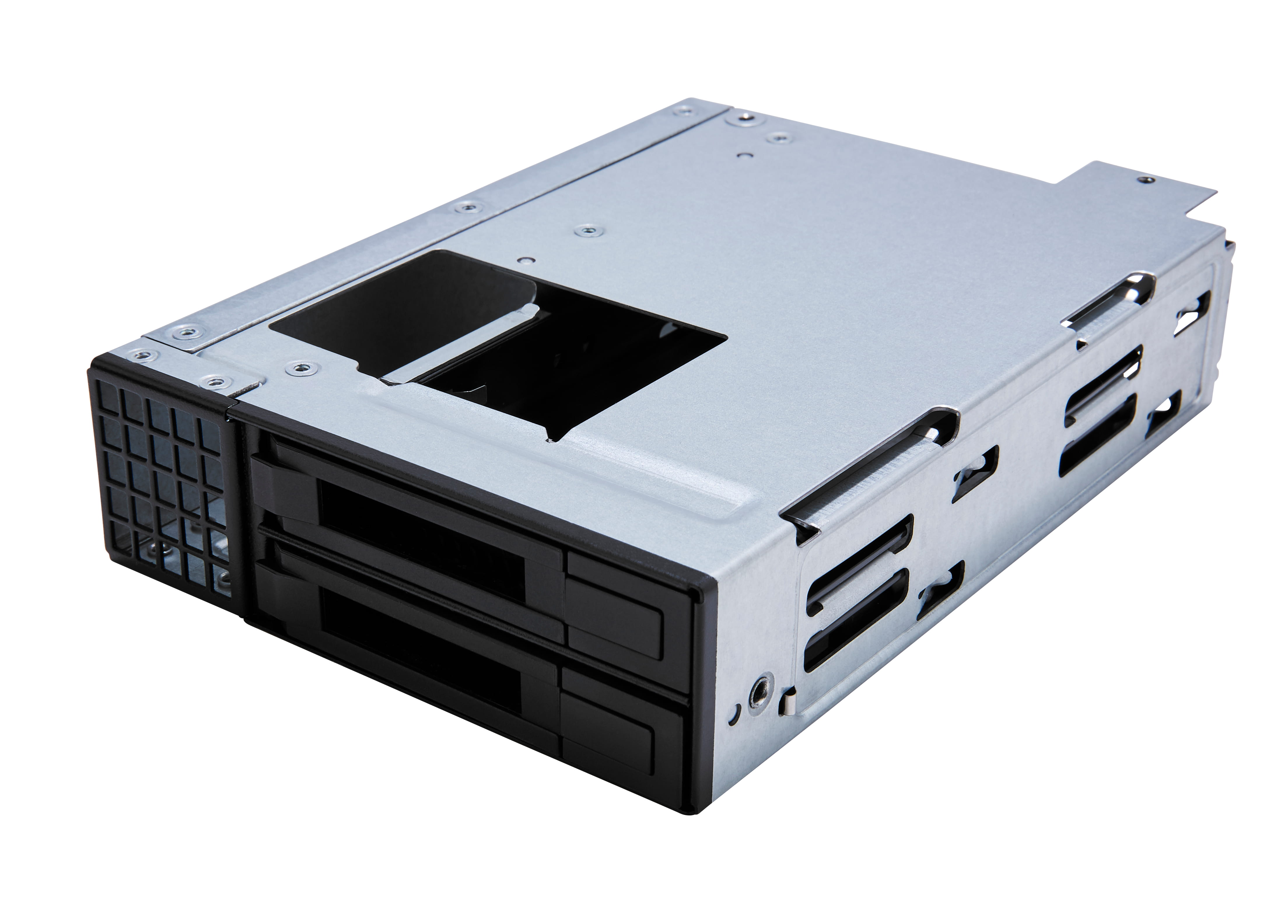 HP Z4 Rack G5 Drive Cage Adapter - Gehäuse für Speicherlaufwerke - 3.5" (8.9 cm)