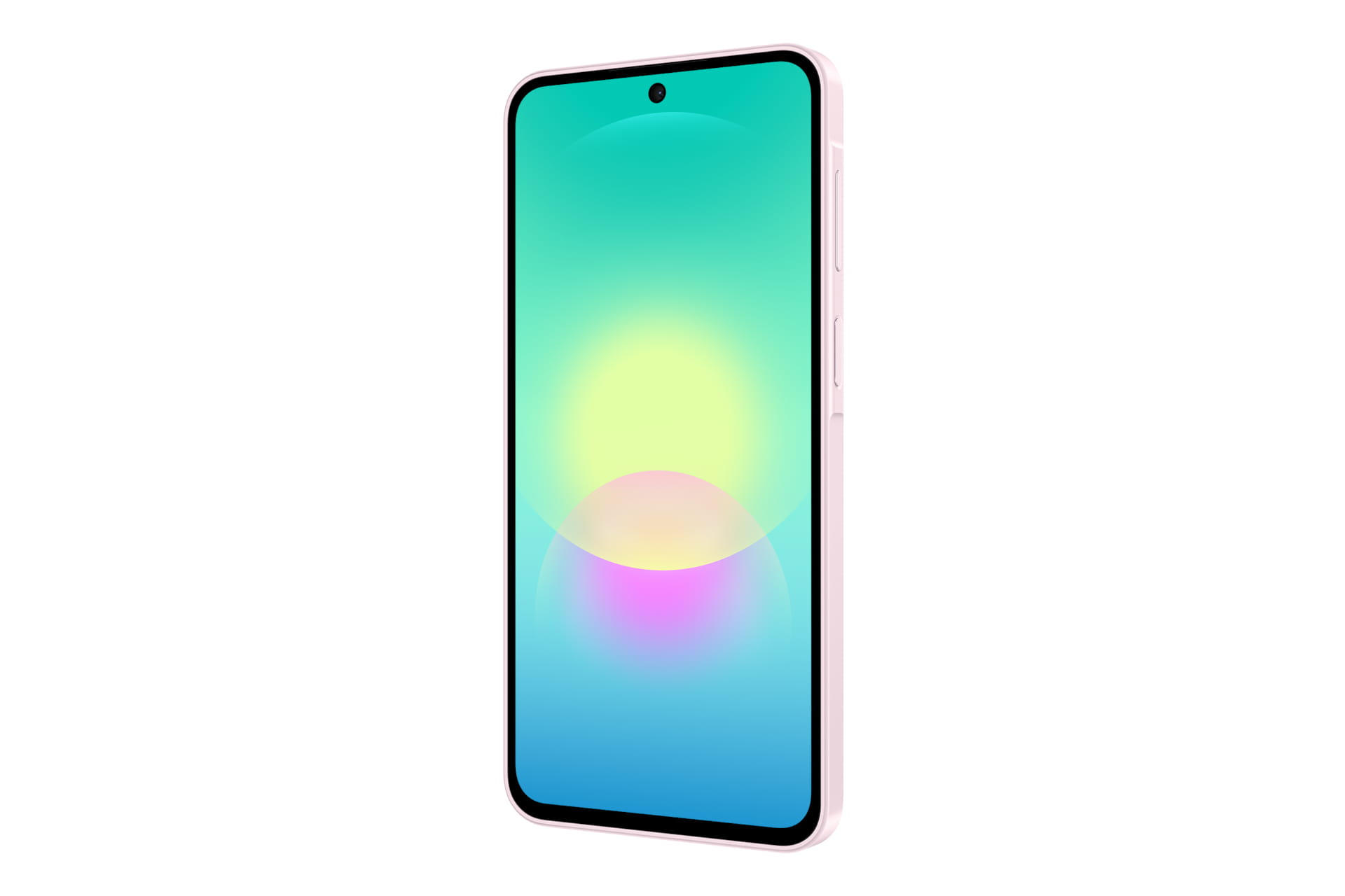 Samsung Galaxy A27 - 5G Smartphone - Dual-SIM - RAM 6 GB / Interner Speicher 128 GB - microSD slot - OLED display - 6.7" - 2340 x 1080 Pixel (120 Hz)