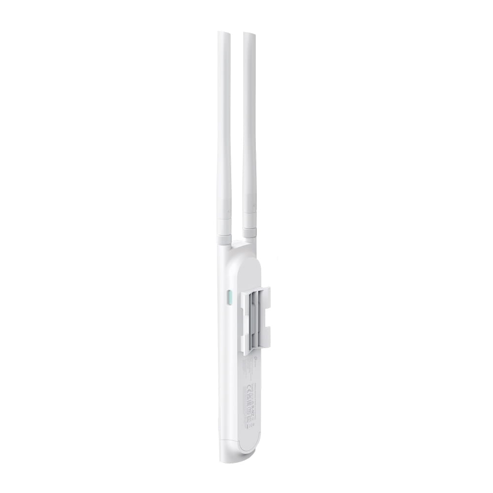 TP-LINK FESTA F52-OUTDOOR(EU), 2,4 GHz, 5 GHz, 1200 Mbit/s, SNMPv2, SNMPv3, WPA-Enterprise, WPA-Personal, WPA2-Enterprise, WPA2-Personal, 1000 Mbit/s
