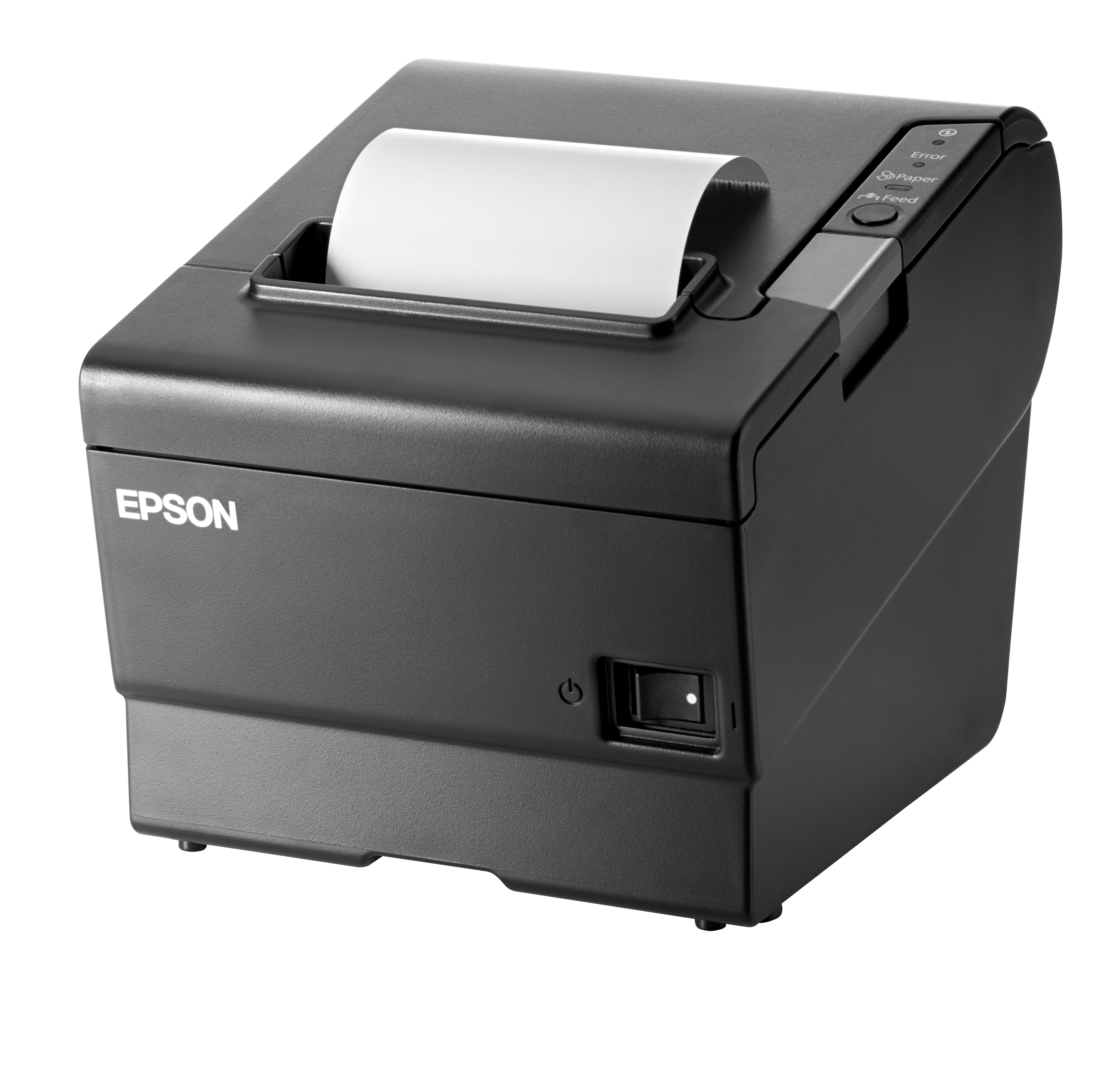 HP Epson TM88VI - Belegdrucker - Thermozeile - 8