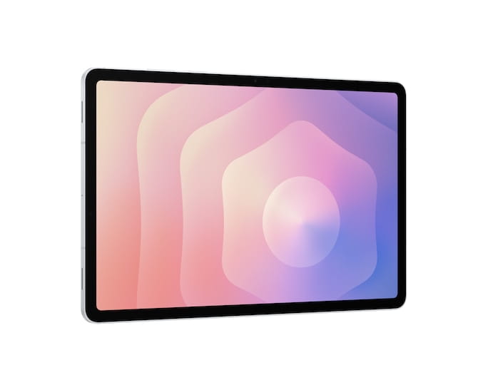 Samsung Galaxy Tab S11 - Tablet - Android - 256 GB - 27.9 cm (11")