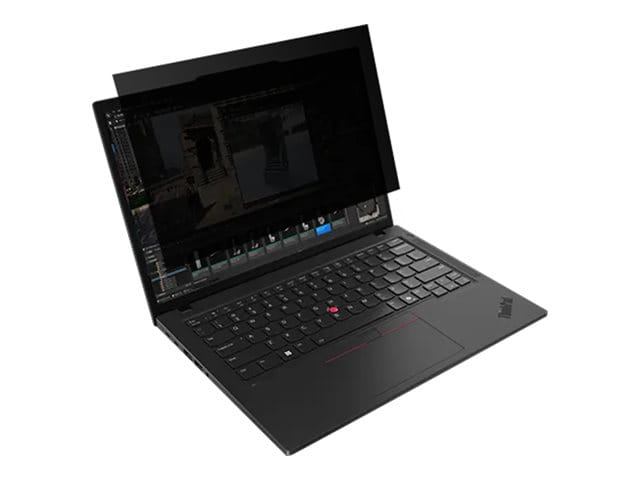 Lenovo Blickschutzfilter für Notebook - 16:10 - 35.6 cm (14")