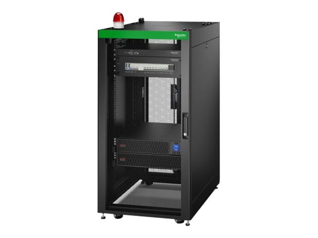 APC Schneider Electric Easy Micro Data Center - Schrank