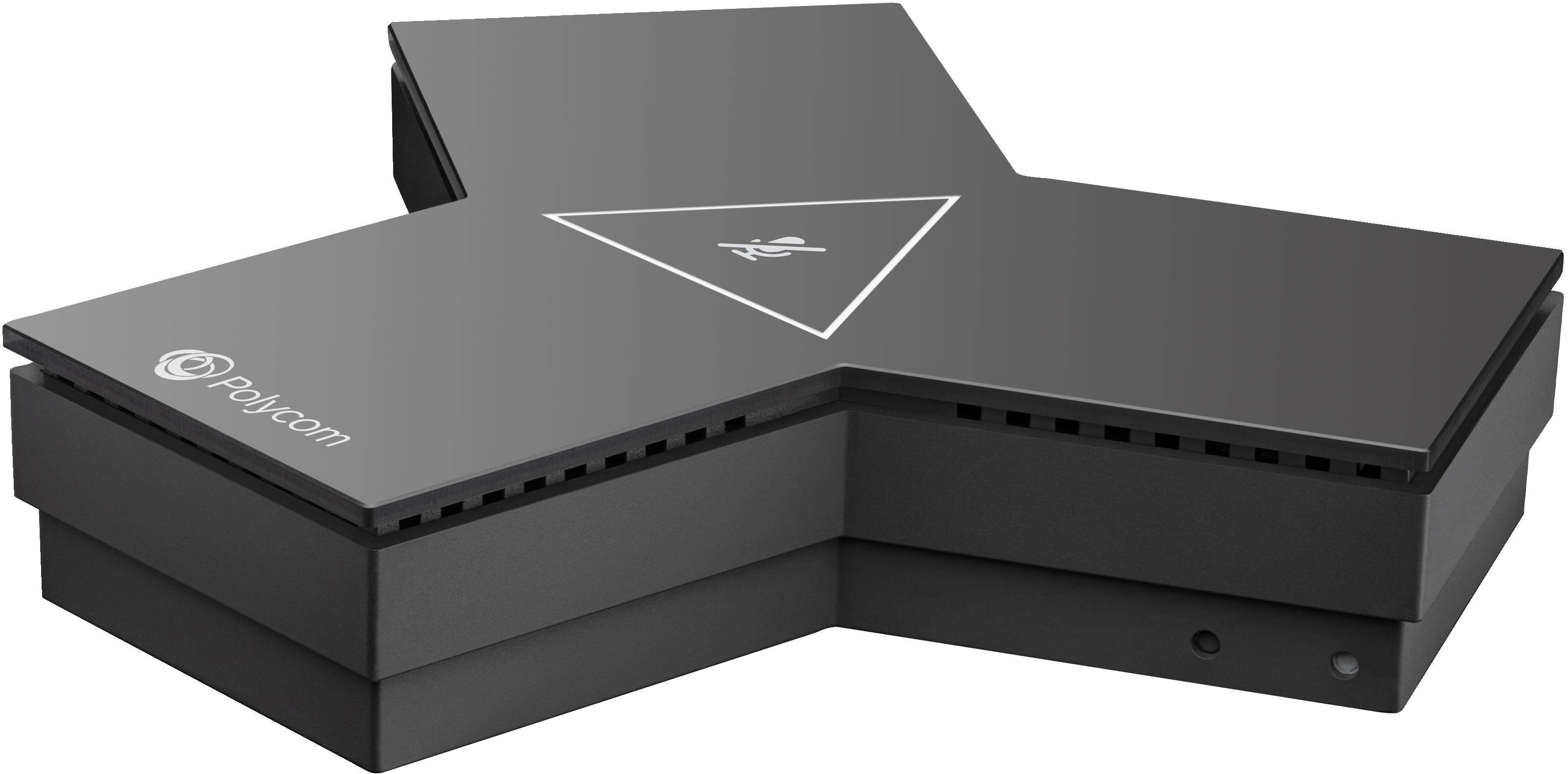 Poly IP Table Microphone - Mikrofon - für Poly G7500