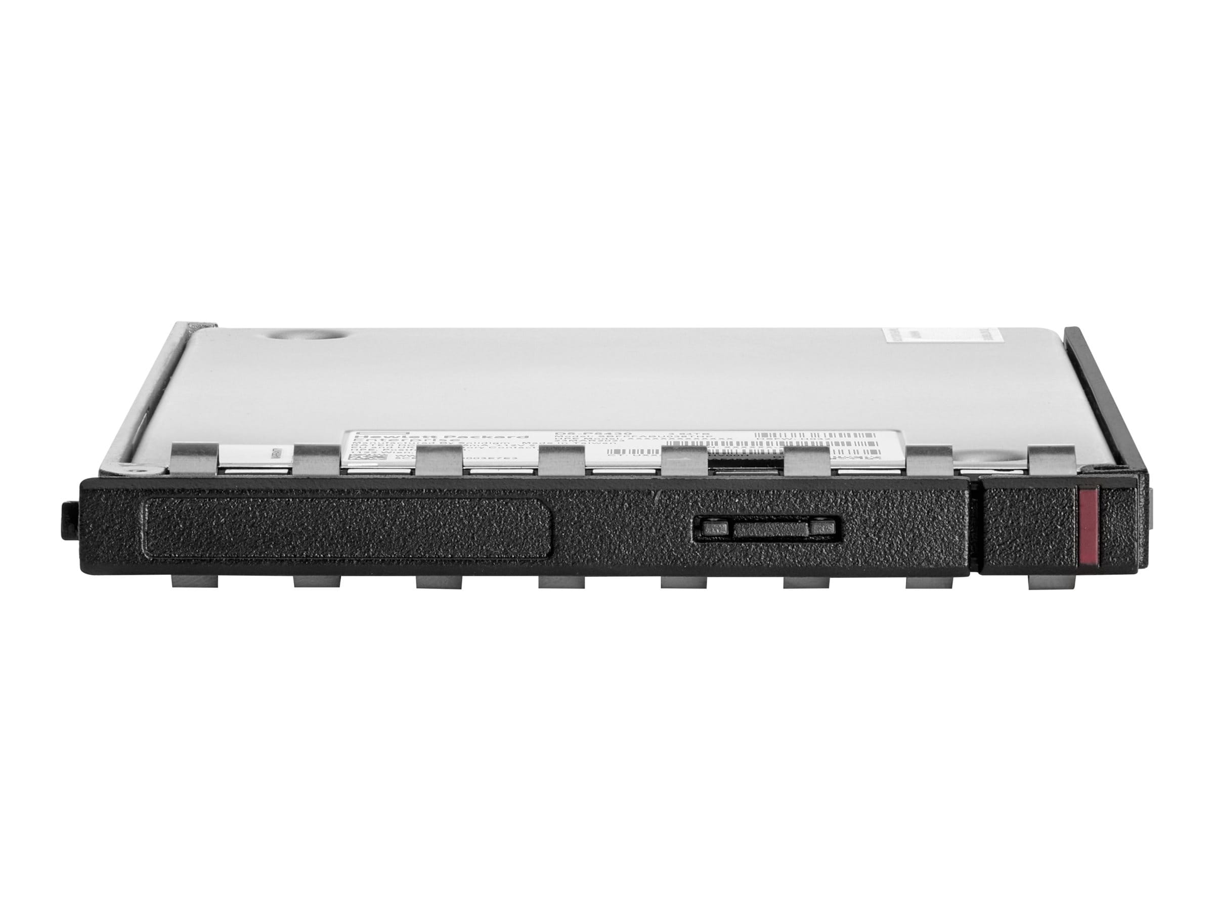 HPE SSD - Mixed Use, High Performance - 3.2 TB - Hot-Swap - EDSFF (EDSFF)