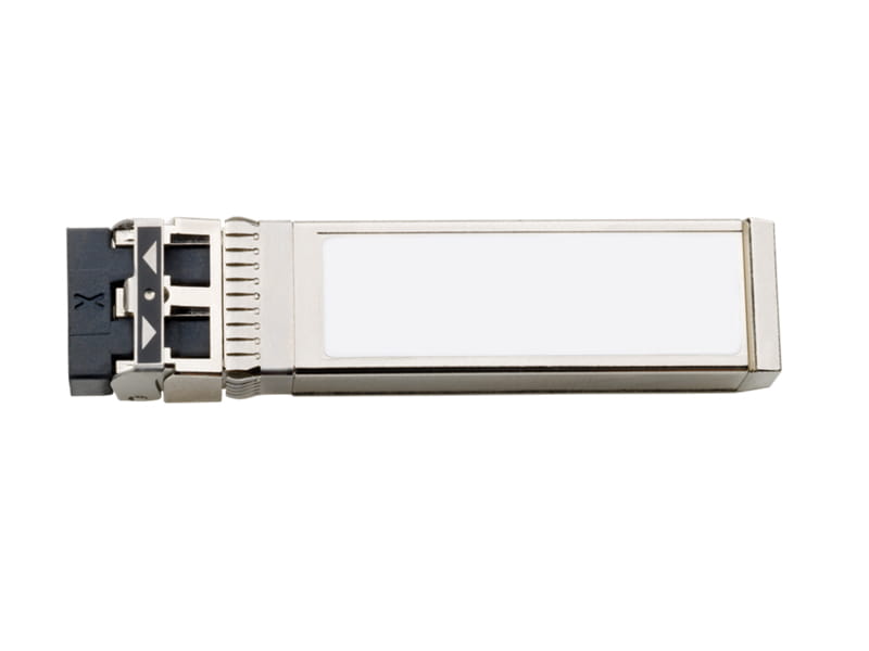 HPE B-Series - SFP28 Empfängermodul - 32 GB Fibre Channel (SW)