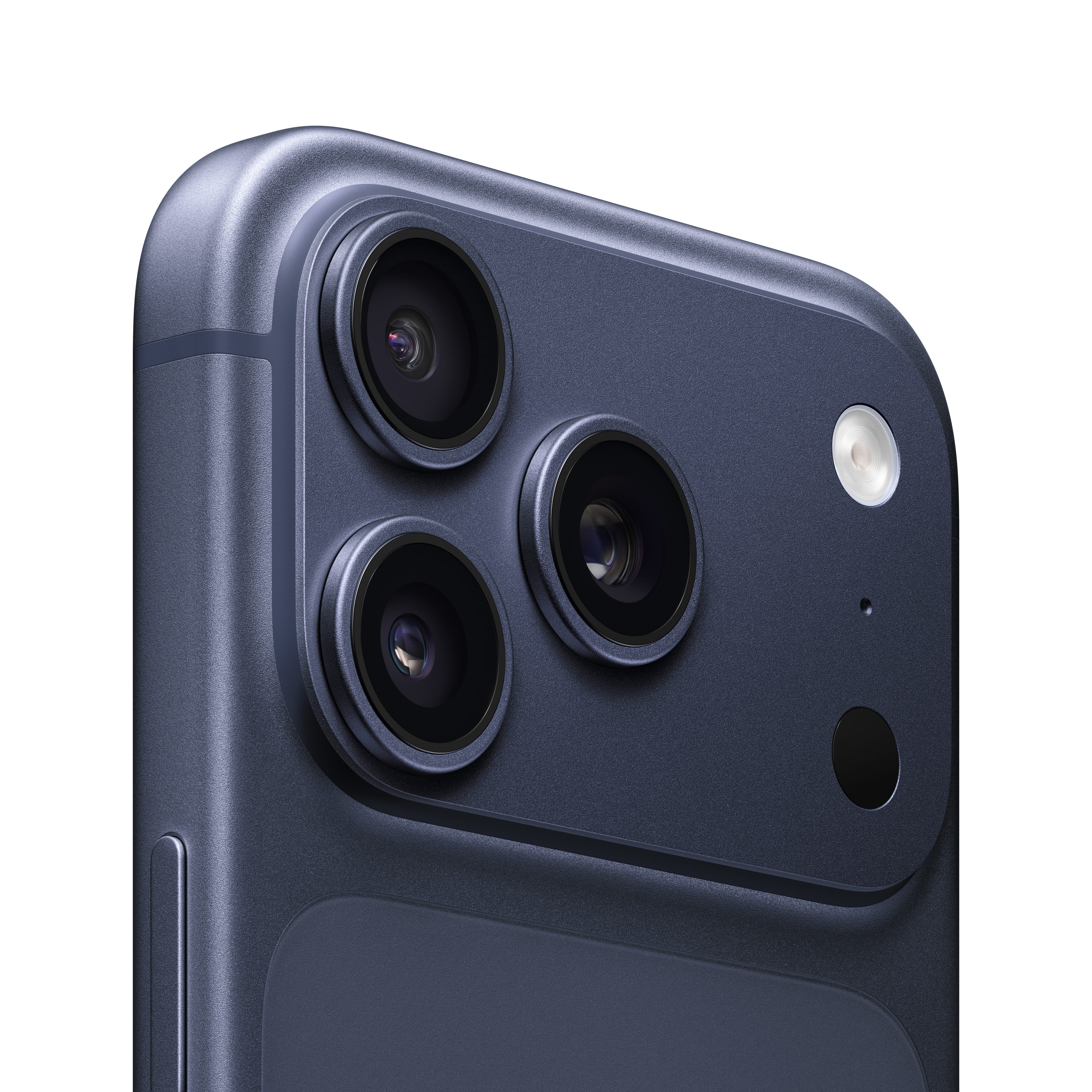 Apple iPhone 17 Pro - 5G Smartphone - Dual-SIM / Interner Speicher 256 GB - OLED-Display - 6.3" - 2622 x 1206 Pixel (120 Hz)