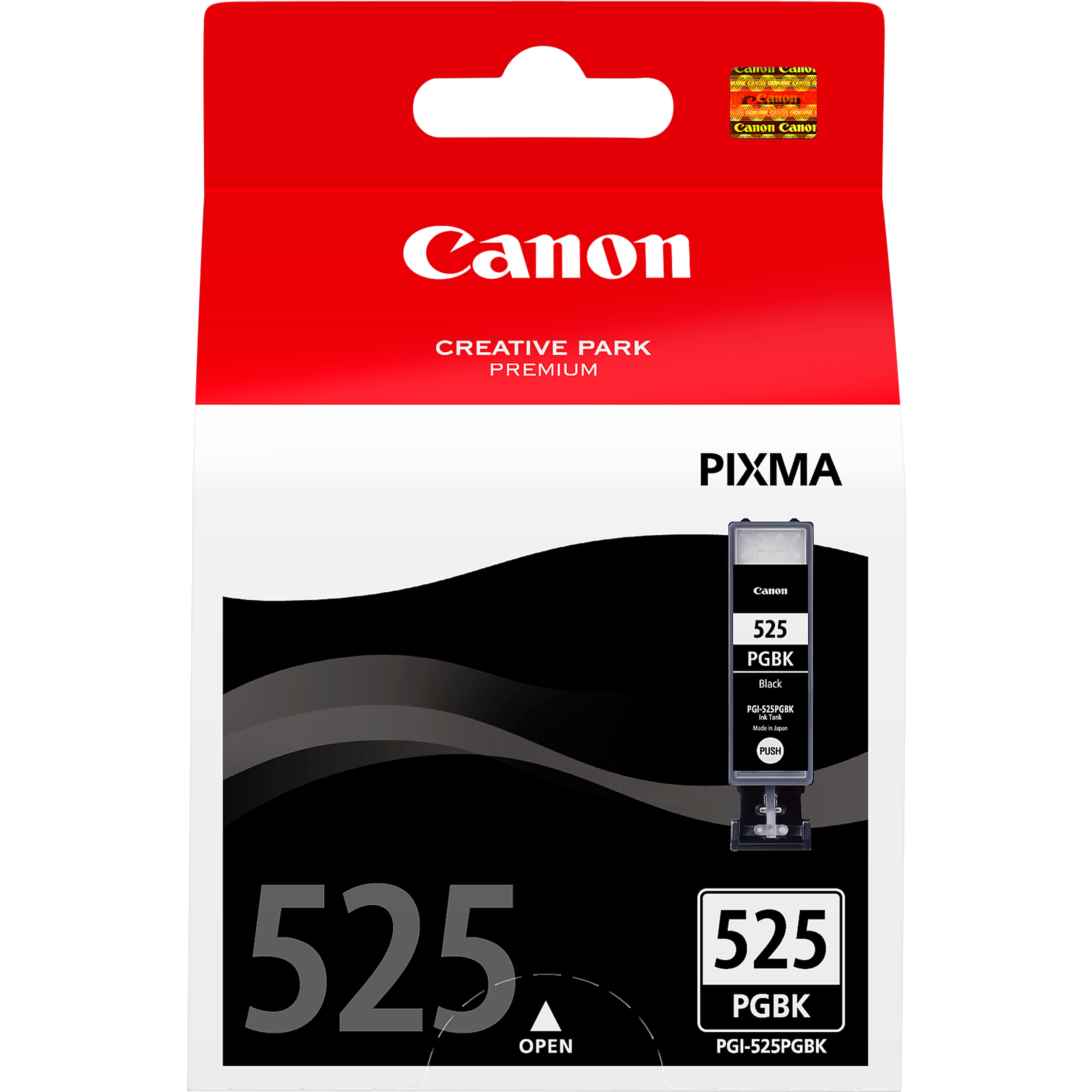 Canon PGI-525PGBK - 19 ml - Schwarz - original