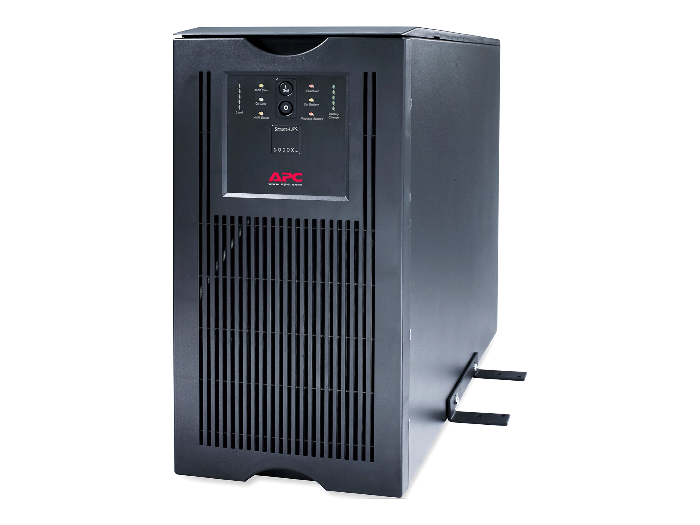 APC Smart-UPS - USV (Rack - einbaufähig) - Wechselstrom 208 V -Line-Interactive-USV APC Smart-UPS - USV (Rack - einbaufähig) - Wechselstrom 208 V -Line-Interactive-USV