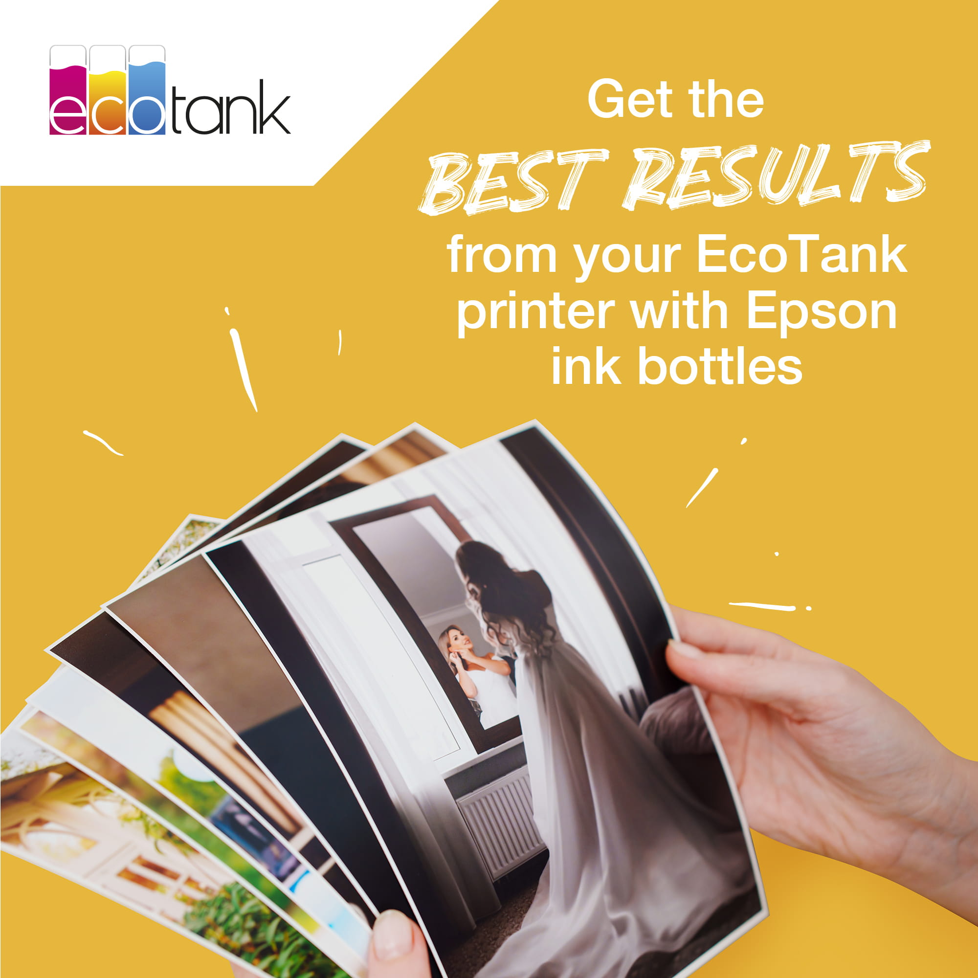 Epson 102 Multipack - 4er-Pack - Schwarz, Gelb