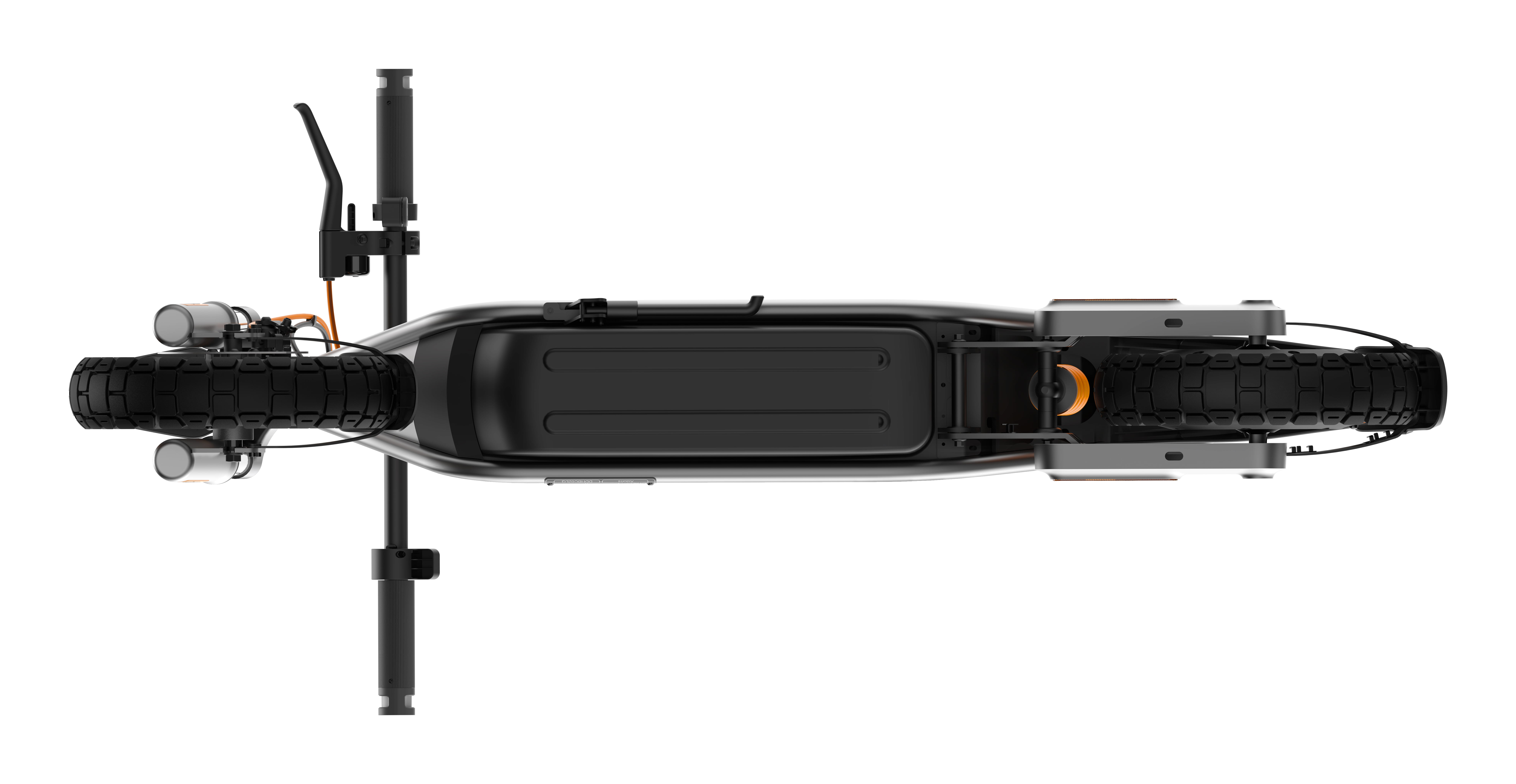 Xiaomi Electric Scooter 6 Pro, Klassischer Roller, Grau, 25 km/h, 120 kg, Unisex, 16 Jahr(e)