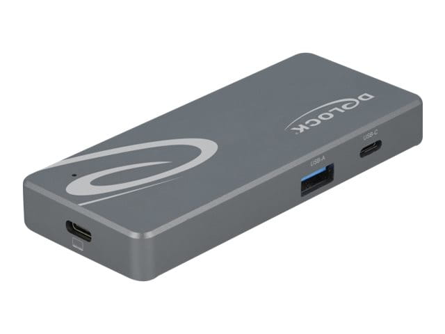 Delock Kartenleser (MMC, SD, miniSD, RS-MMC