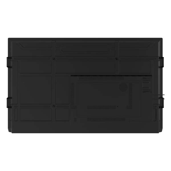 ViewSonic ViewBoard IFP8652-1B - 218 cm (86")