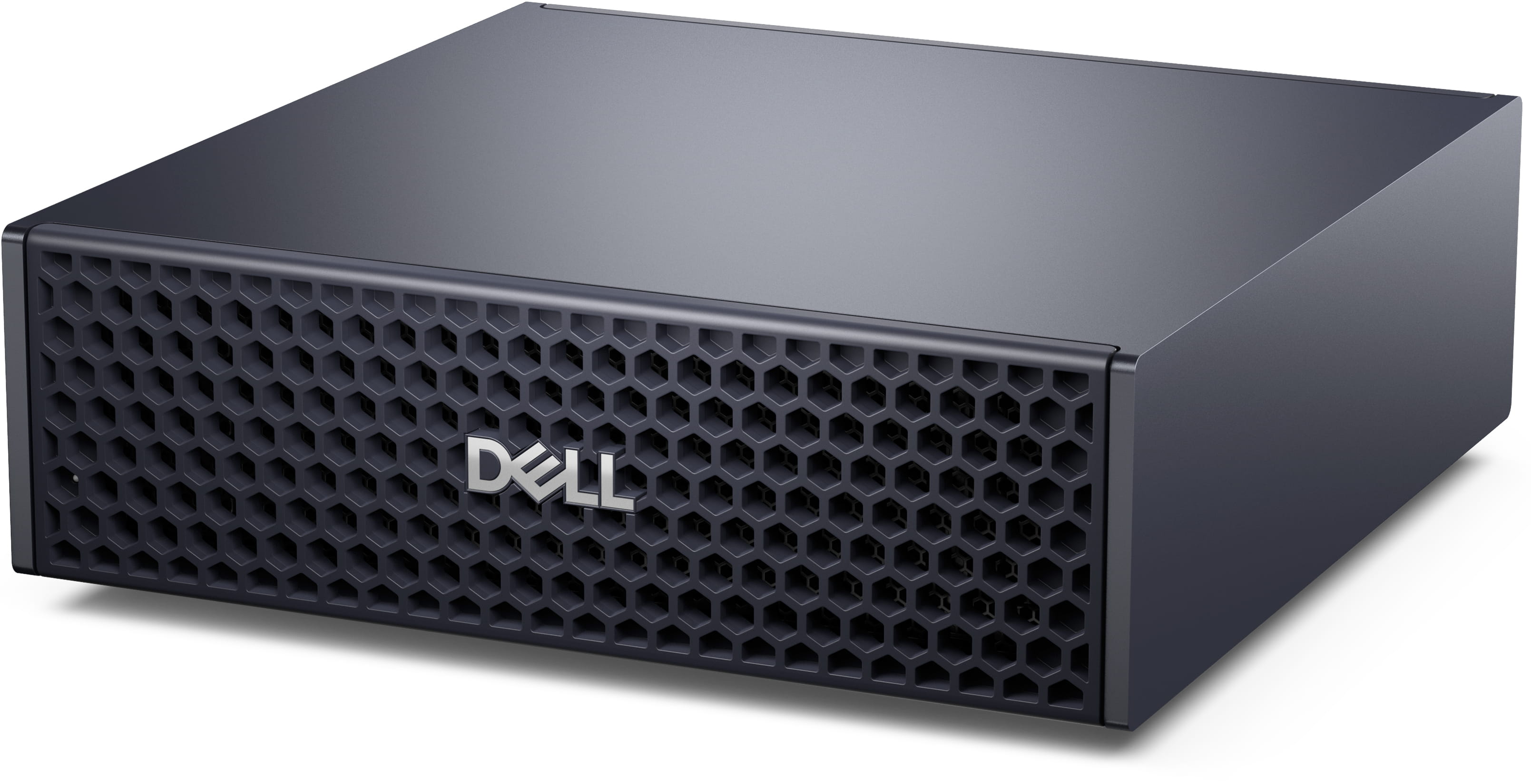 Dell Pro Max with GB10 FCM1253 - Micro - 1 x