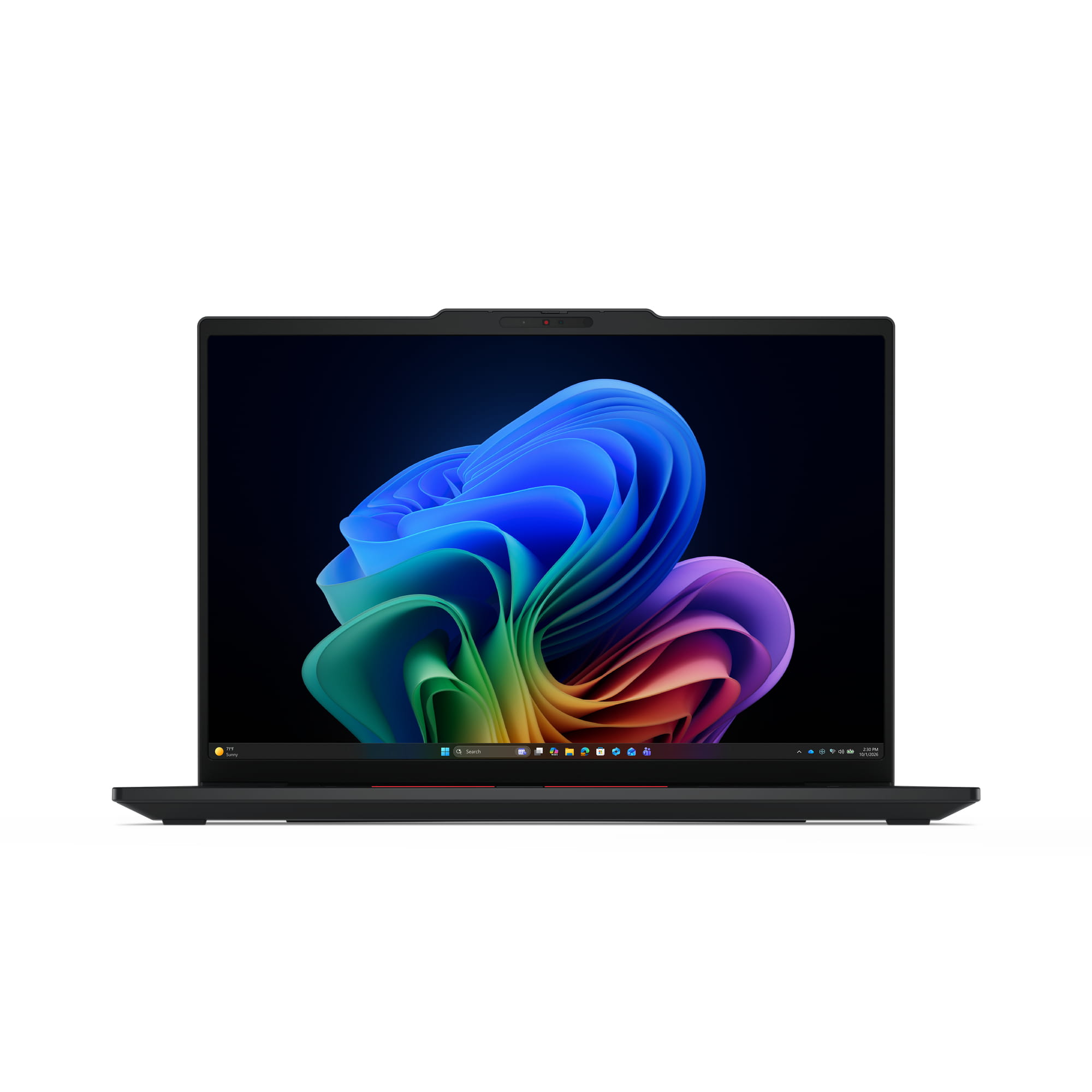 Lenovo ThinkPad T14s Gen 7 21YW - AMD Ryzen AI 7 PRO 450 / 2 GHz - Win 11 Pro - Radeon 860M - 32 GB RAM - 512 GB SSD TCG Opal Encryption 2, NVMe - 35.6 cm (14")