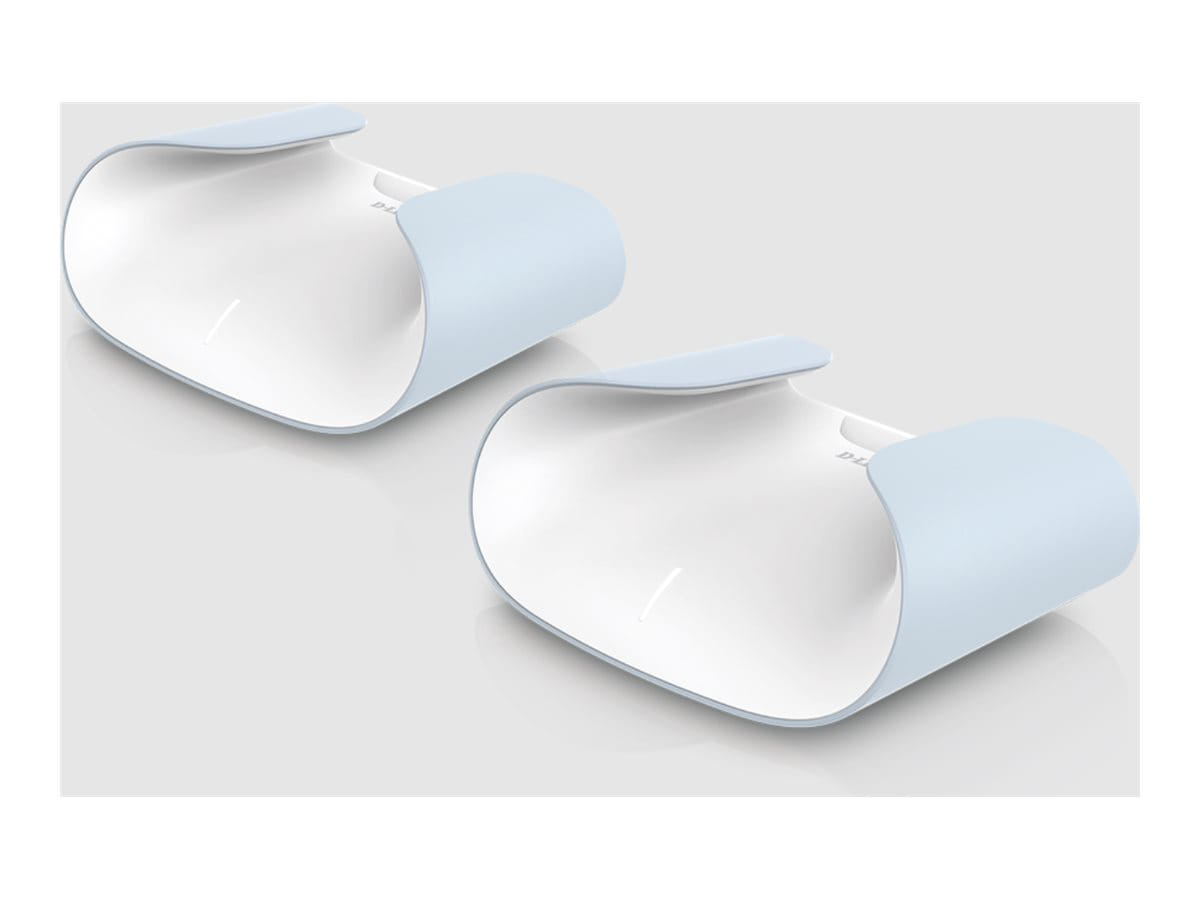 D-Link AQUILA PRO AI M60 - WLAN-System - (2 Router)