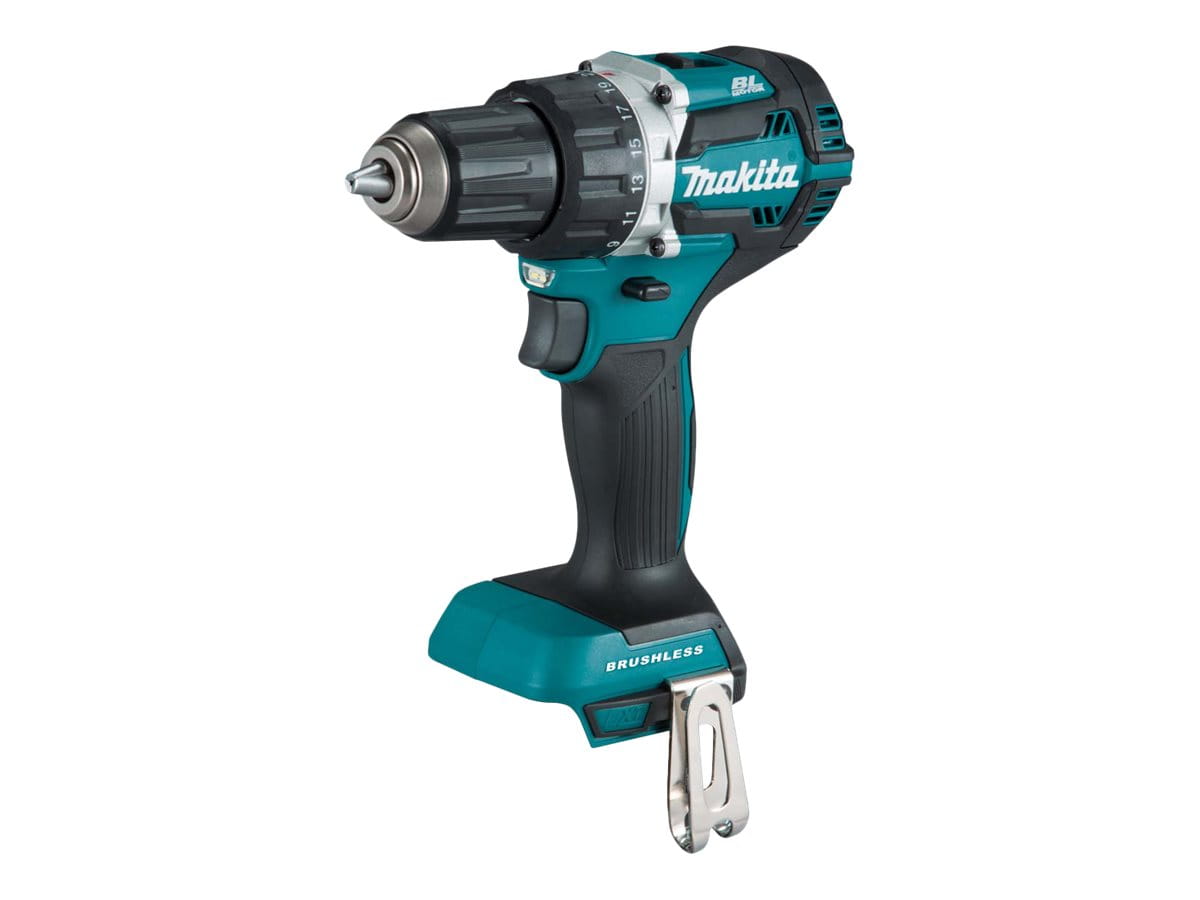 Makita DDF484Z - Bohrer/Schrauber - schnurlos