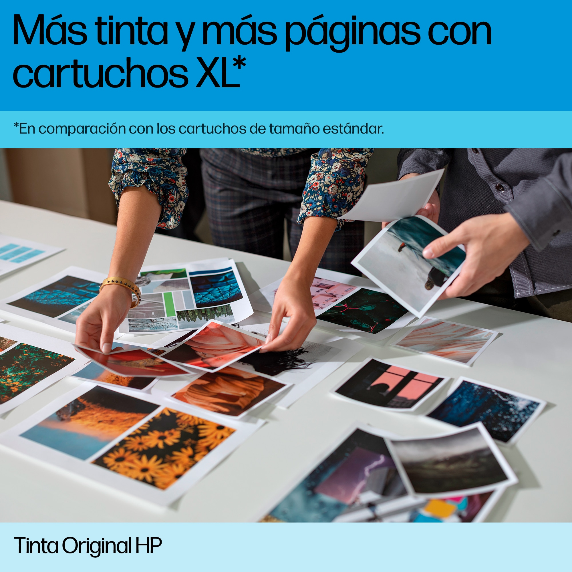 HP 883 - 5 L - Mantel - original - Tintenpatrone
