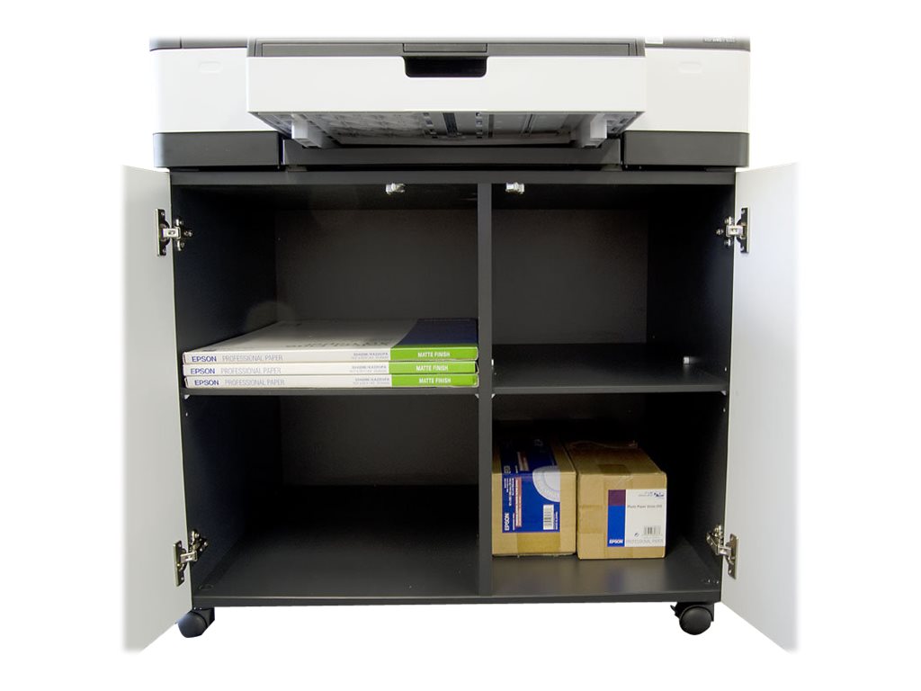 Epson Druckerunterschrank - für Stylus Pro