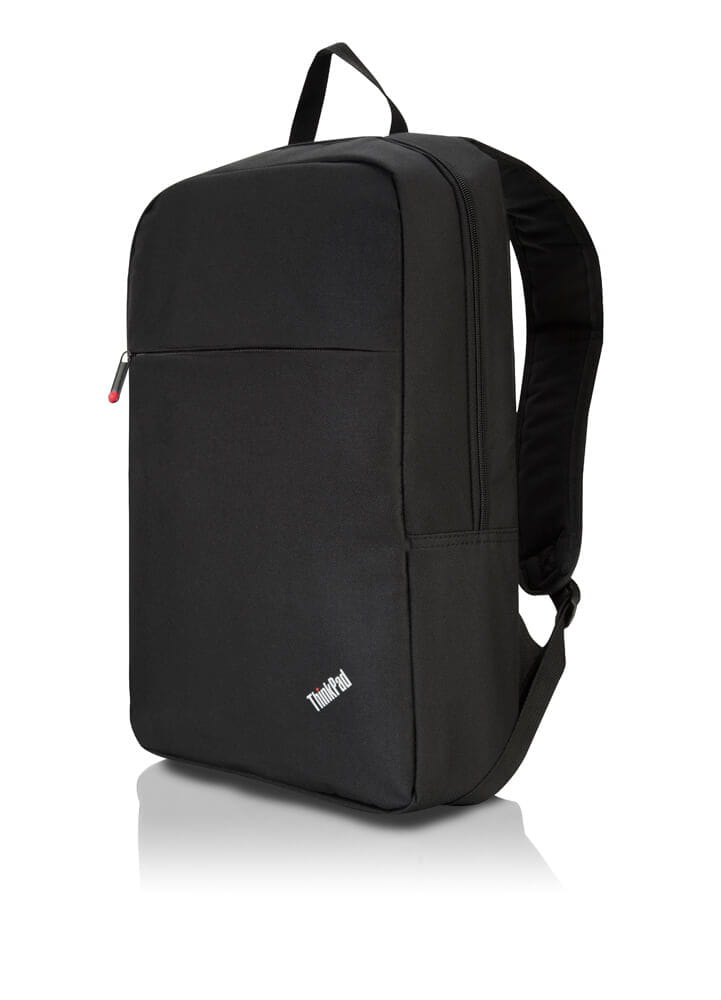 Lenovo ThinkPad Basic - Notebook-Rucksack - 39.6 cm (15.6")