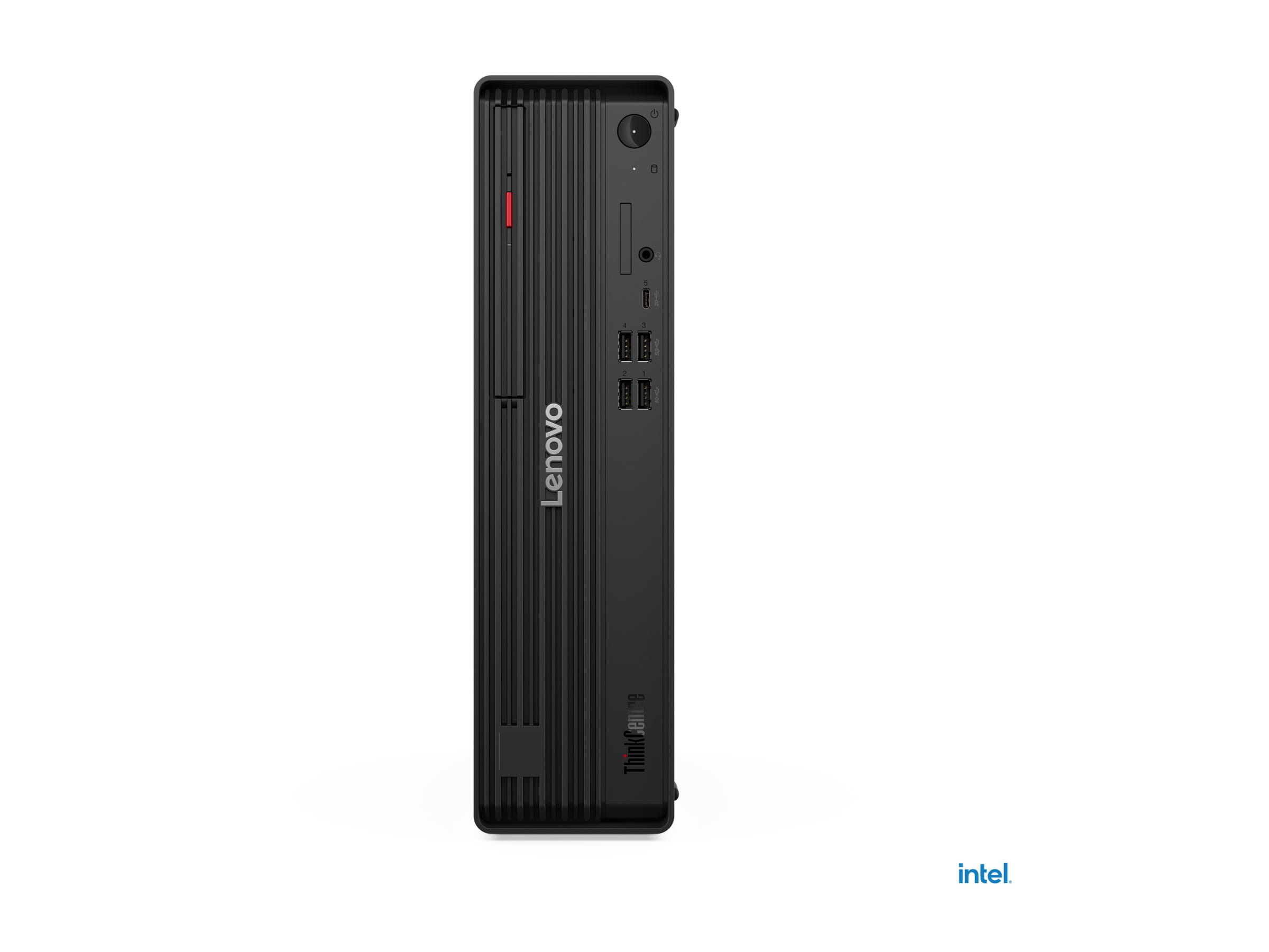 Lenovo ThinkCentre M90s Gen 6 12YU - SFF - Core Ultra 7 265