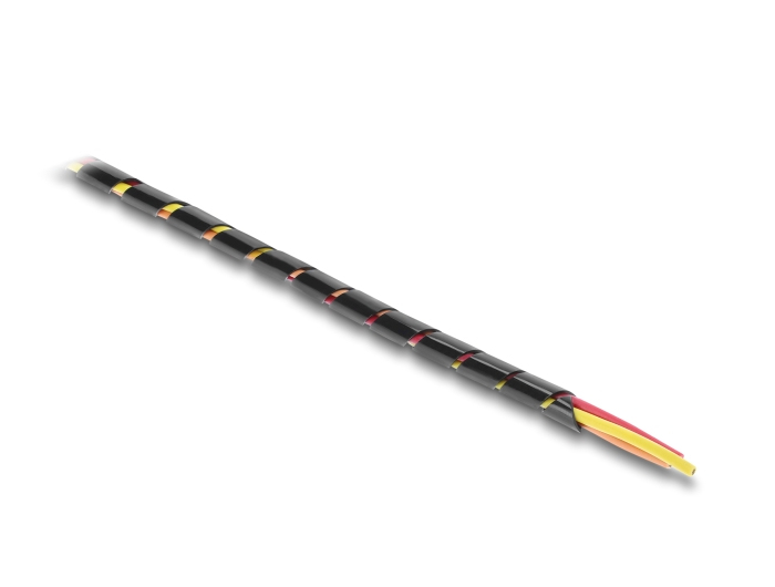 Delock Flexible Kabelleitung - 6 mm Durchmesser