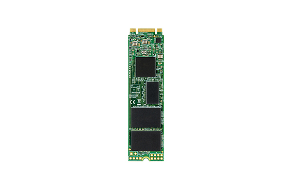 Transcend MTS820 - 240 GB SSD - intern - M.2 2280
