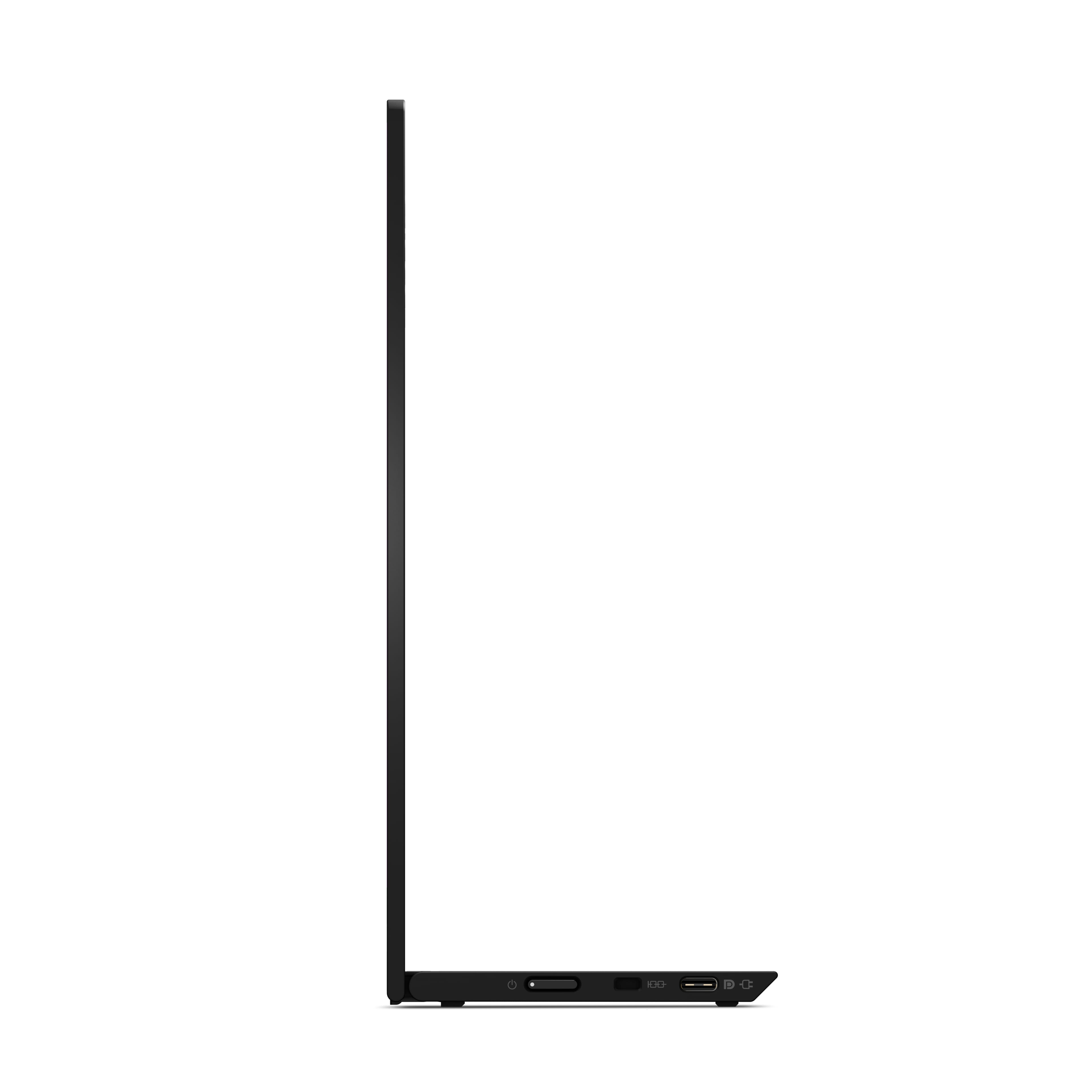 Lenovo ThinkVision M14t Gen 2 - LED-Monitor - 35.6 cm (14")